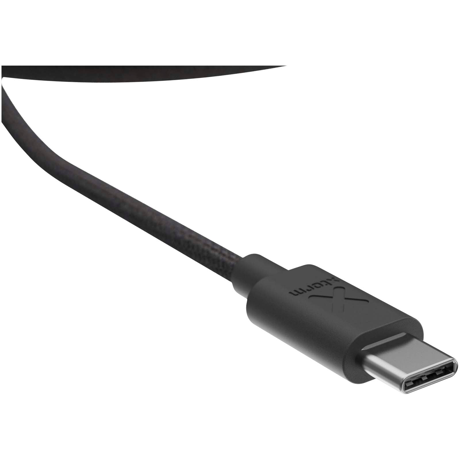 Xtorm 65 W Schnellladegerät für unterwegs mit Kabel und Reiseetui