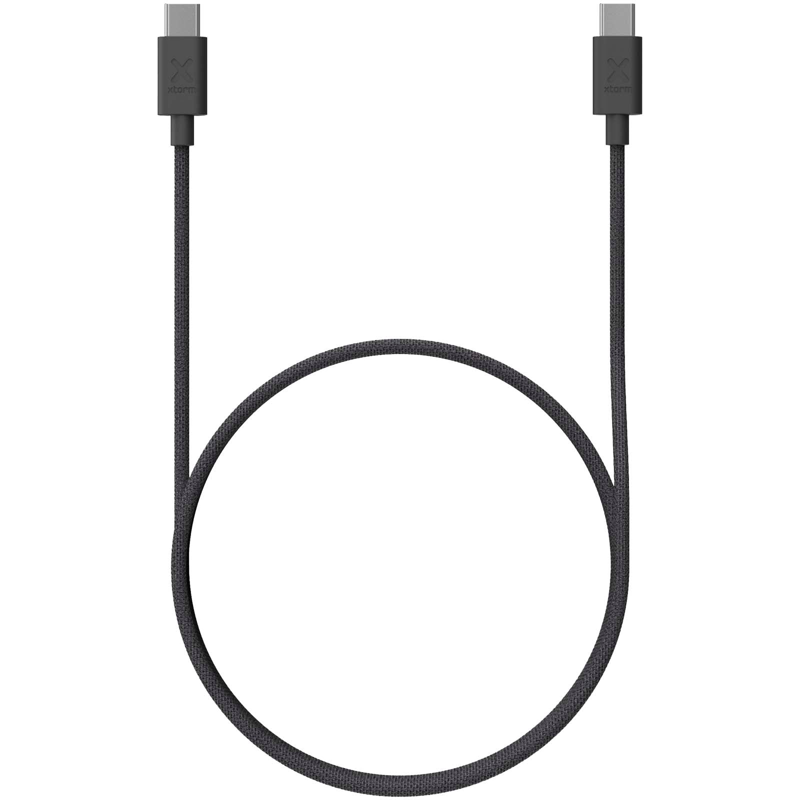 Xtorm 65 W Schnellladegerät für unterwegs mit Kabel und Reiseetui