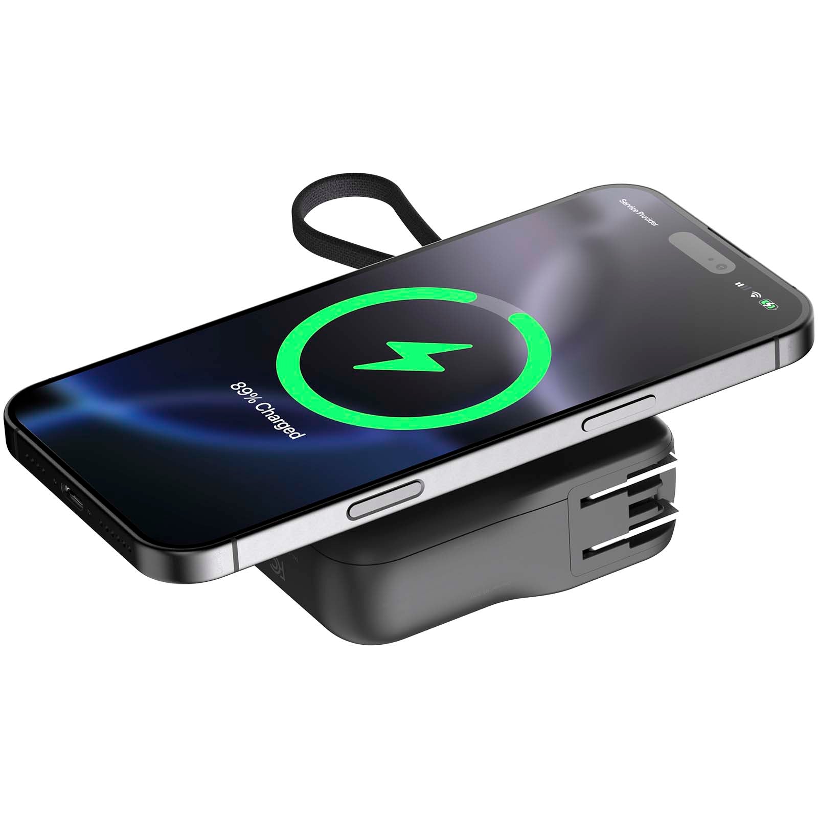 Xtorm TravelPro 30 W, 10.000 mAh, 3 in 1 Reiseladegerät