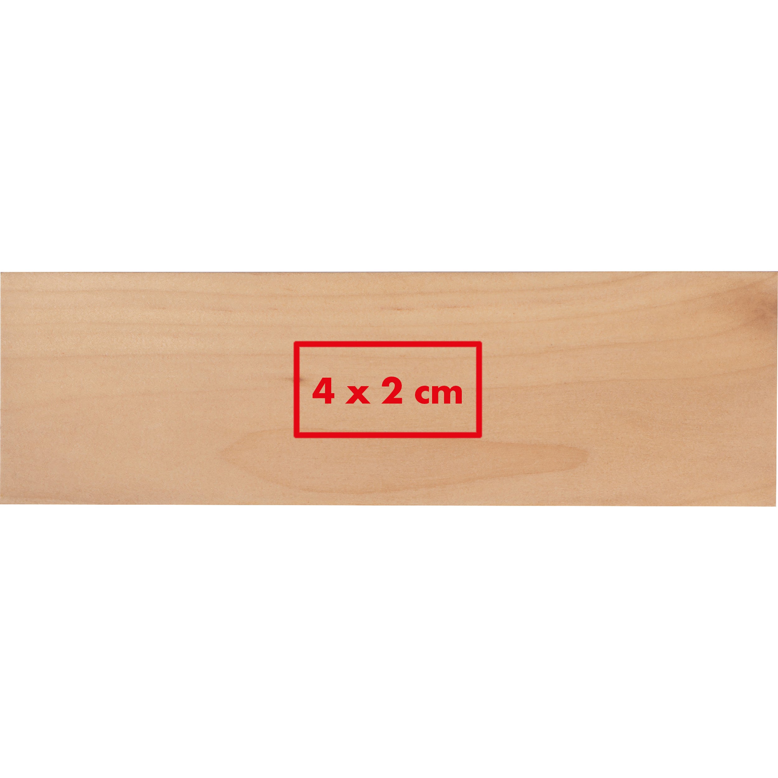 Mark Twain Schreibset aus Holz ROLAND