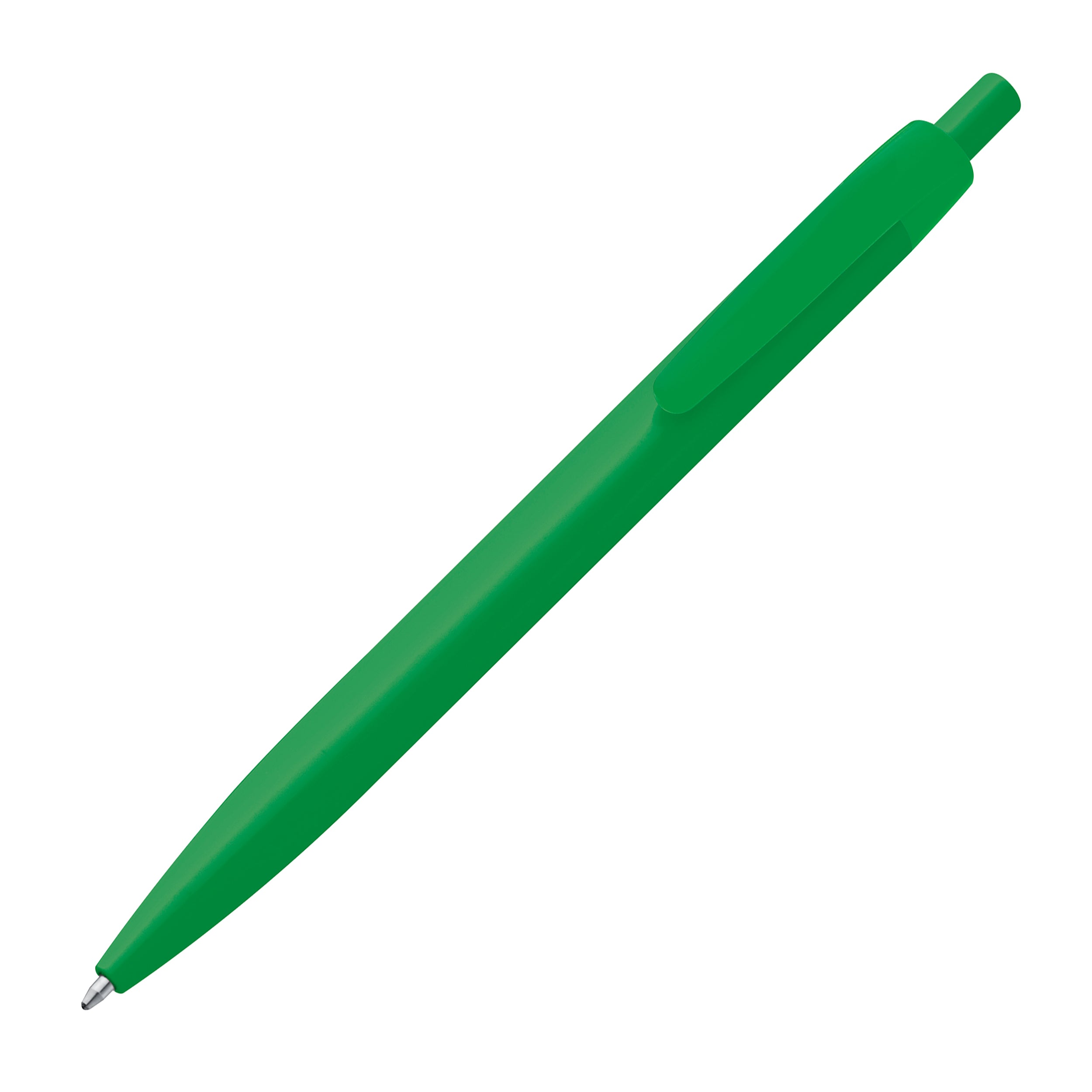 Kunststoffkugelschreiber SHIRLEY