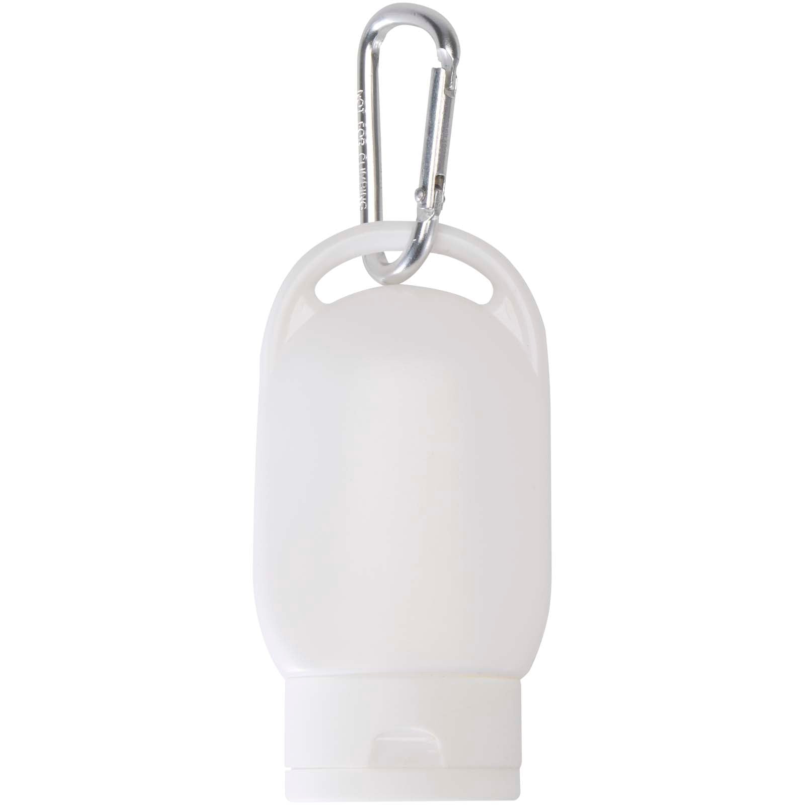 Rosie LSF 30 Sonnencreme mit Karabiner