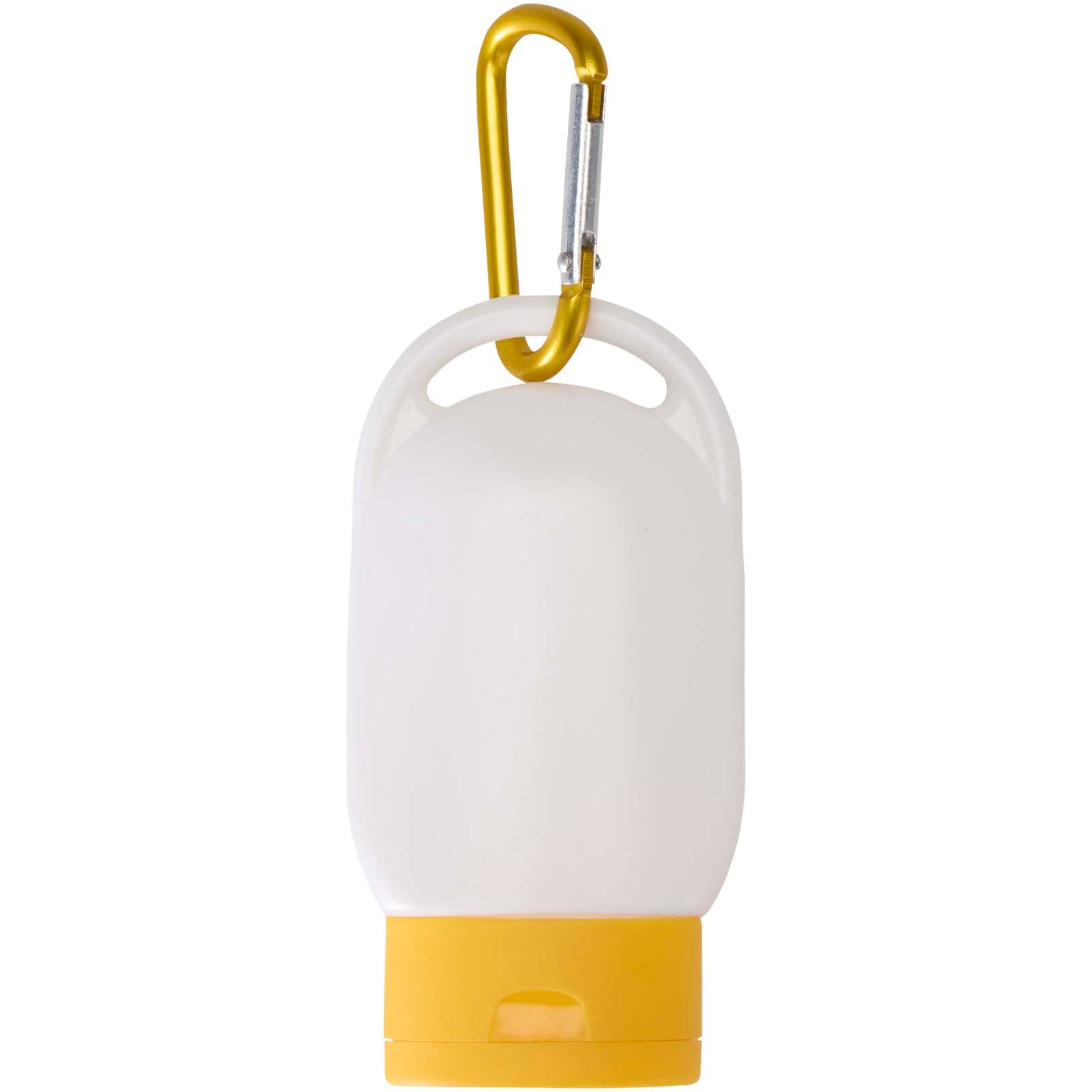 Rosie LSF 30 Sonnencreme mit Karabiner