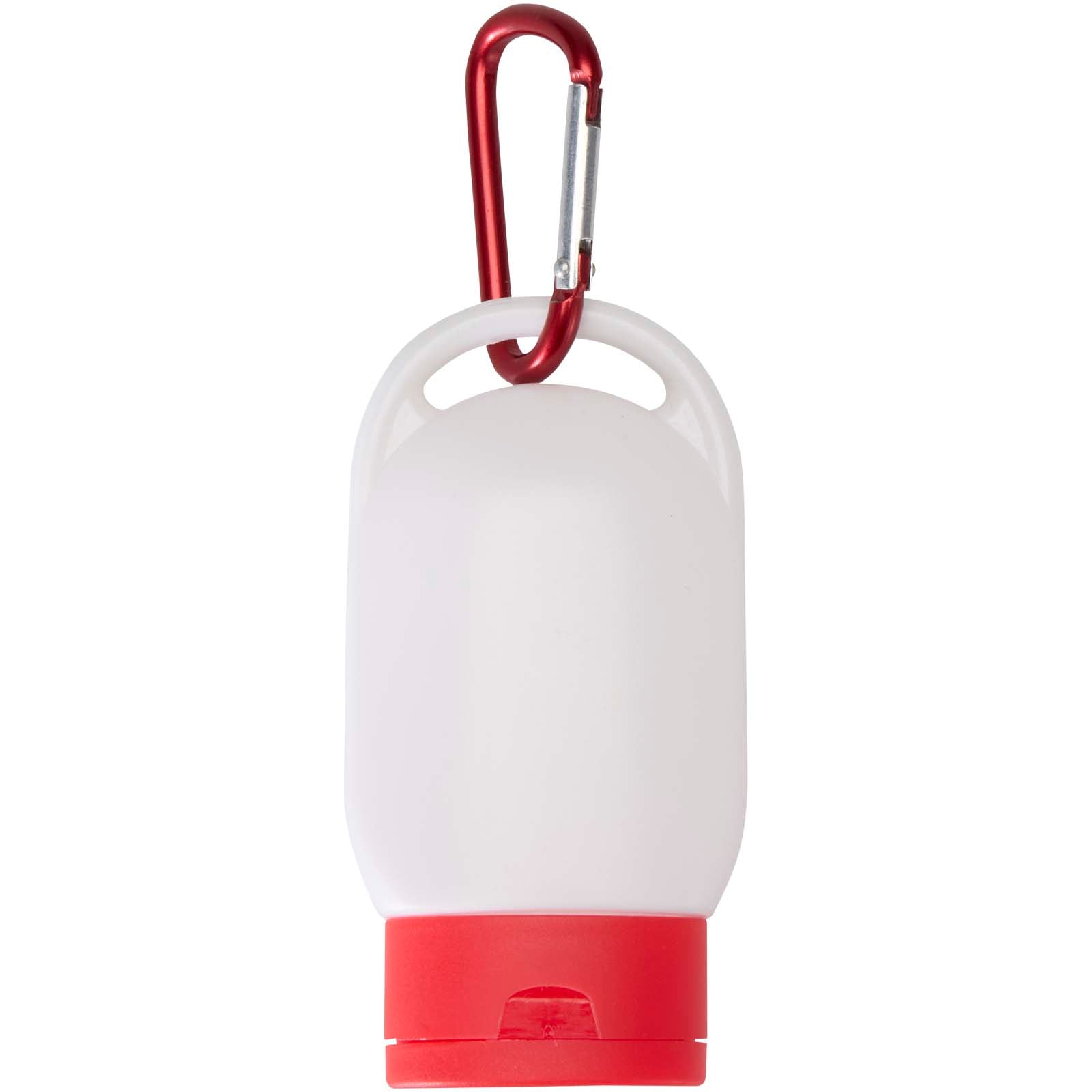 Rosie LSF 30 Sonnencreme mit Karabiner