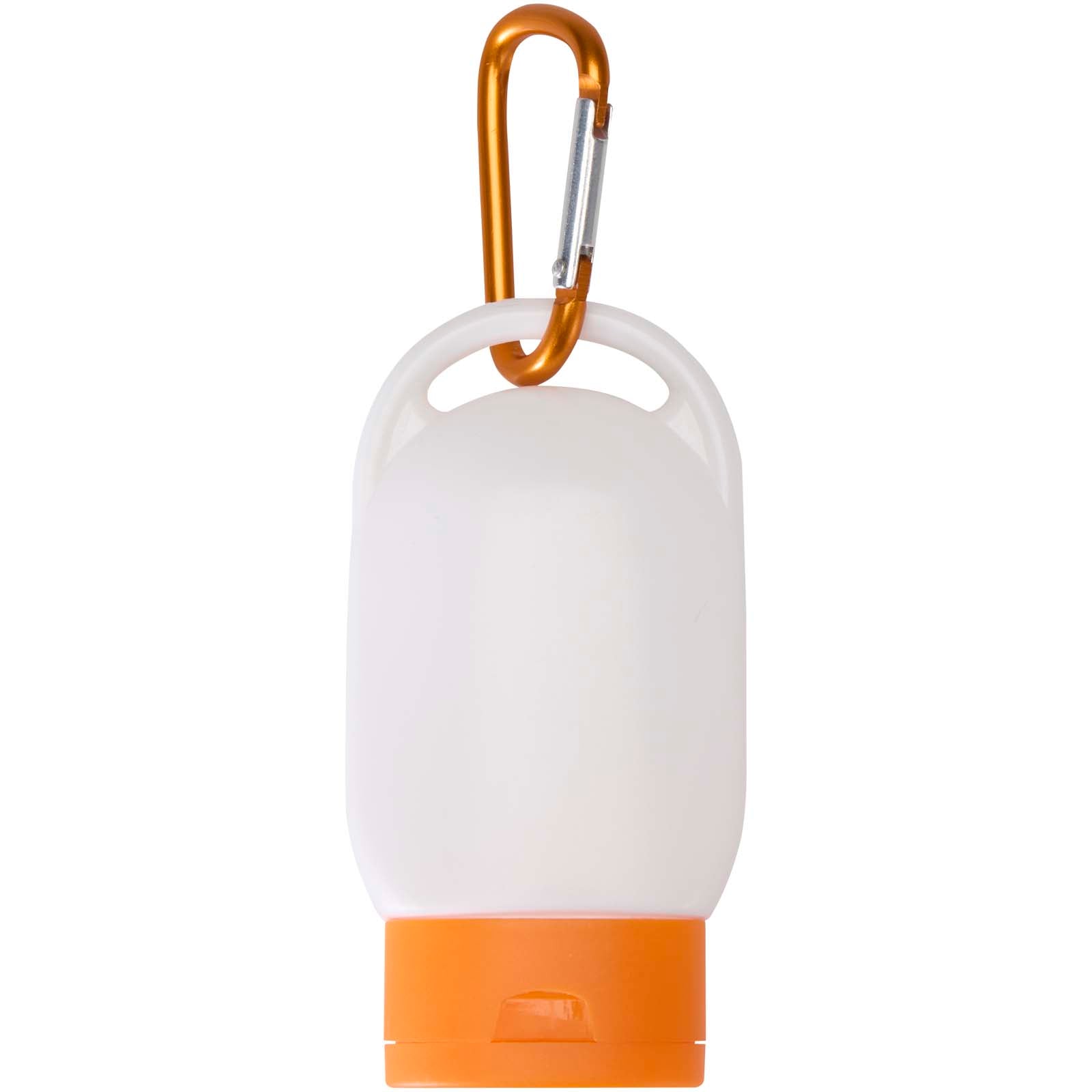 Rosie LSF 30 Sonnencreme mit Karabiner