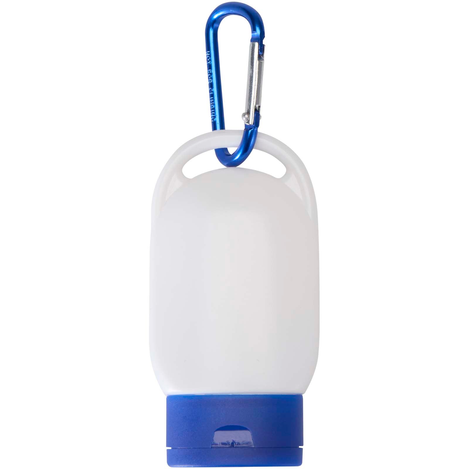 Rosie LSF 30 Sonnencreme mit Karabiner