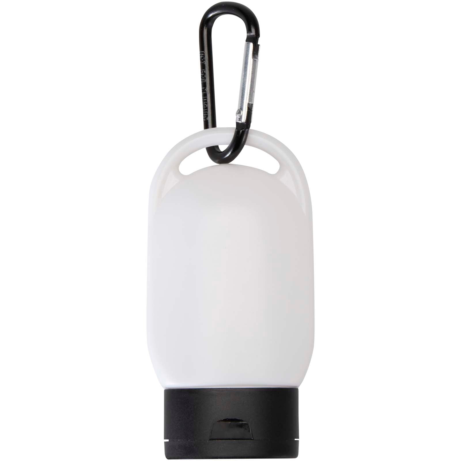 Rosie LSF 30 Sonnencreme mit Karabiner