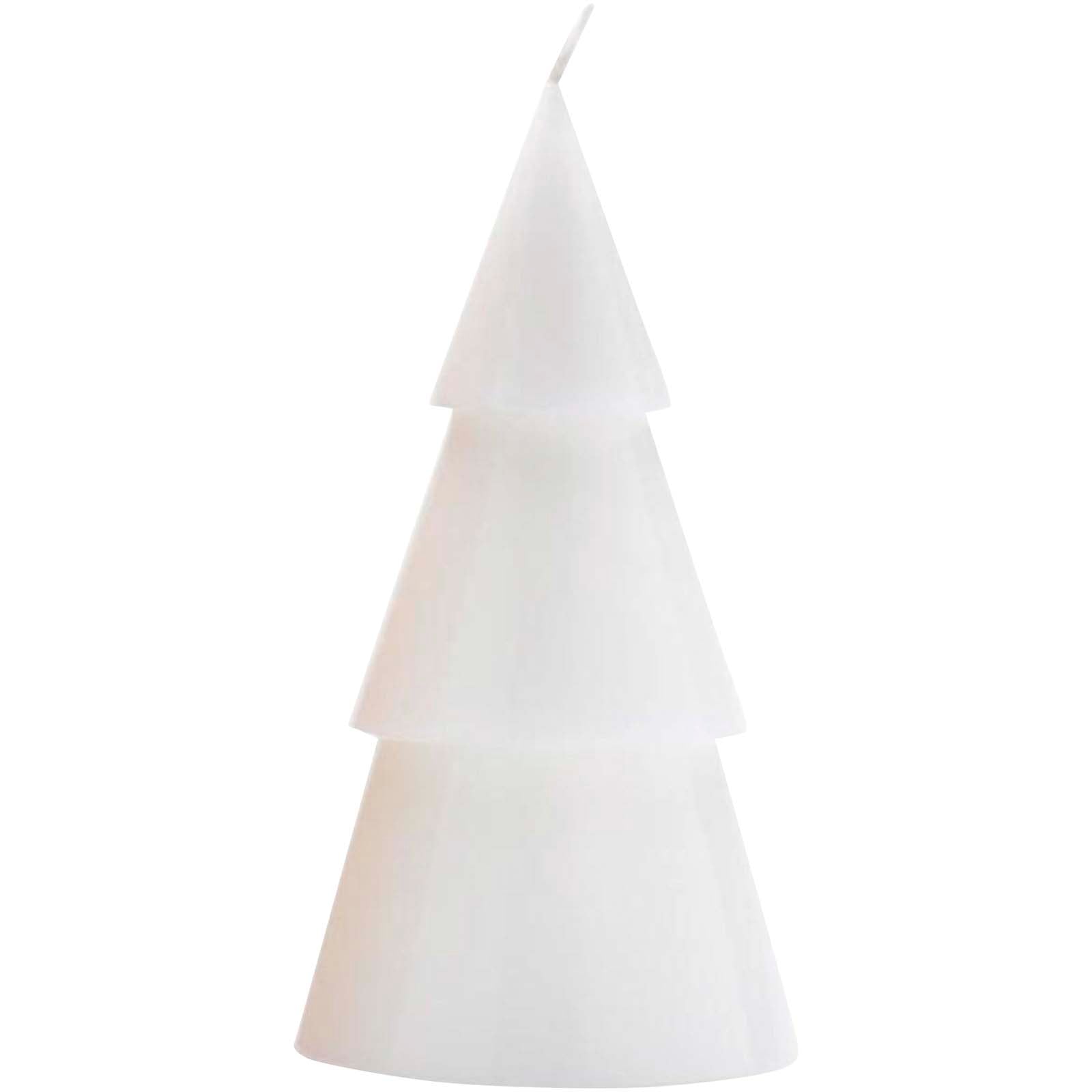 Originalhome Weihnachtsbaum Kerze L