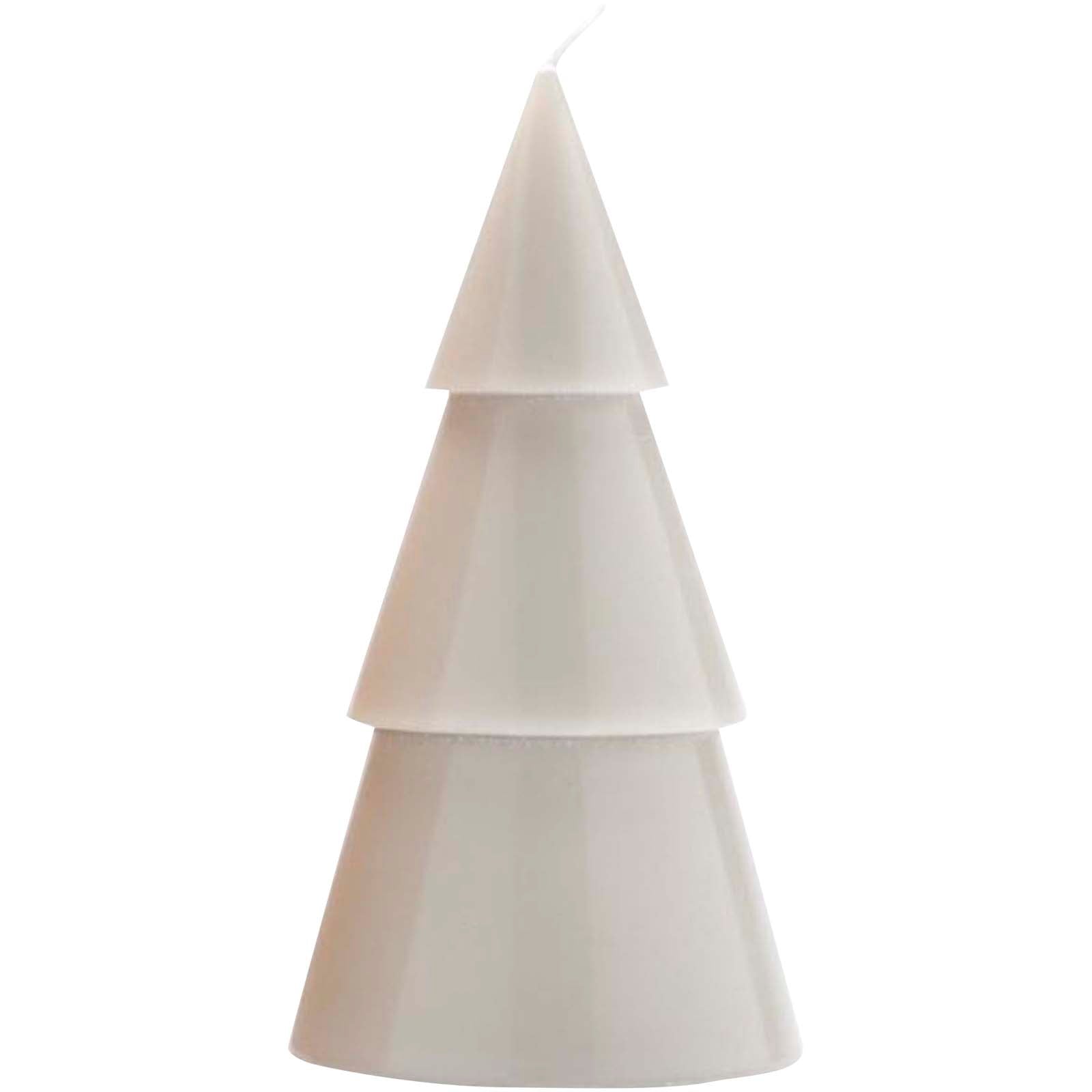 Originalhome Weihnachtsbaum Kerze L