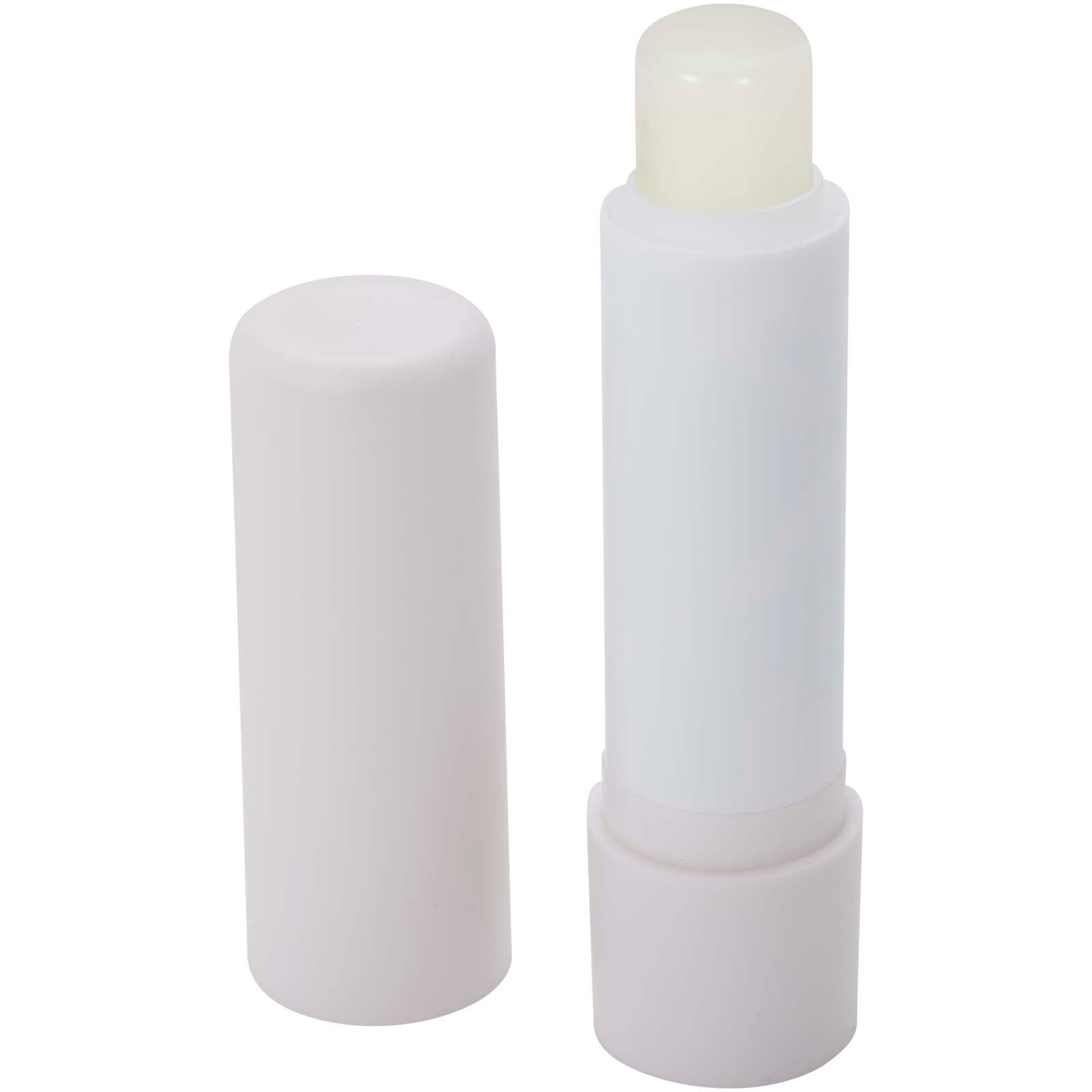 Eden Lippenpflege Vanille – Weiss