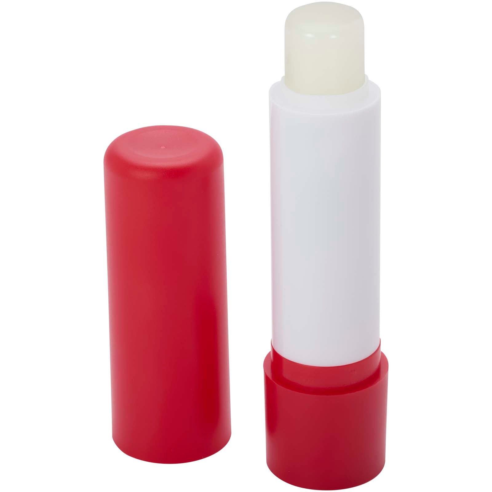 Eden Lippenpflege Vanille – Rot