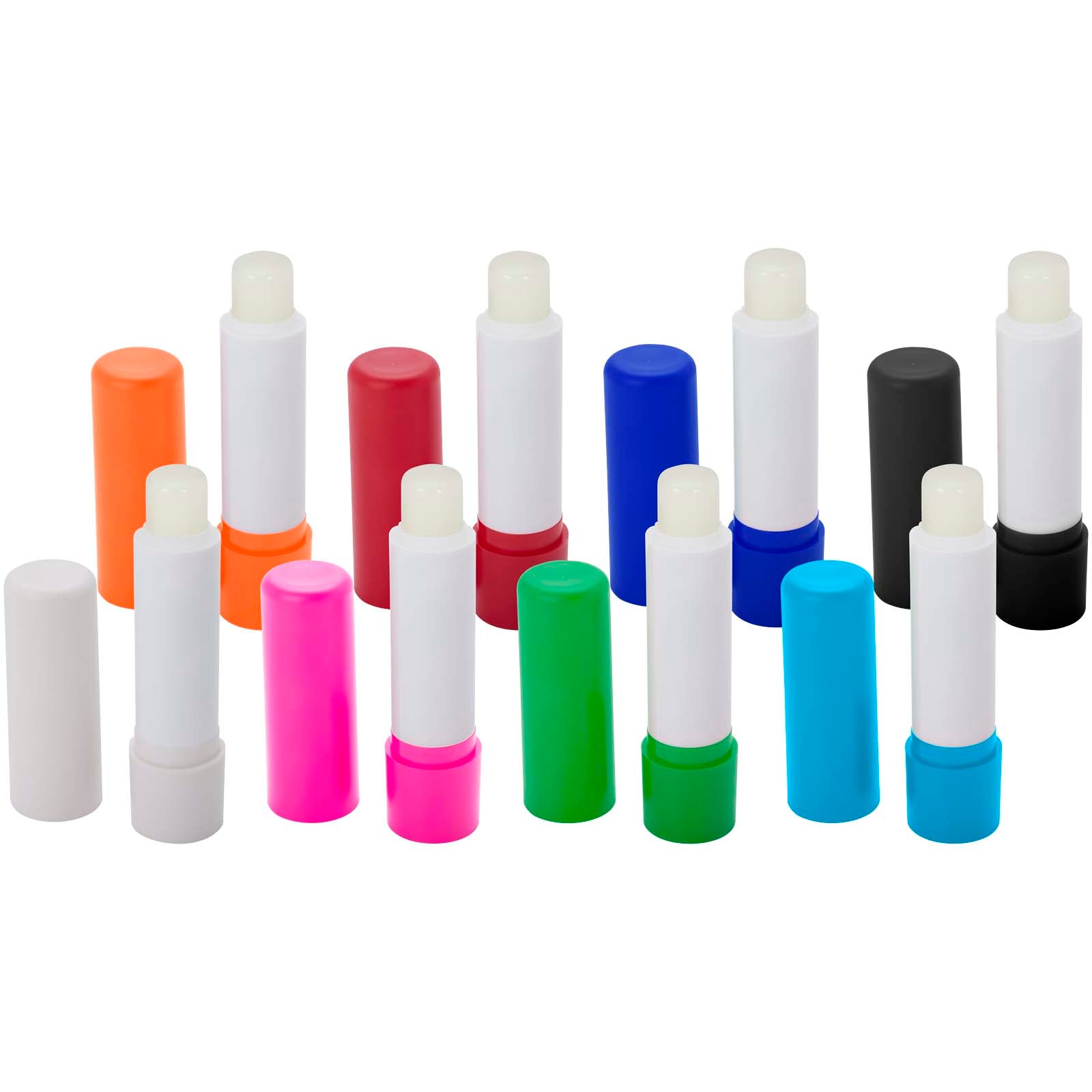 Eden Lippenpflege Vanille