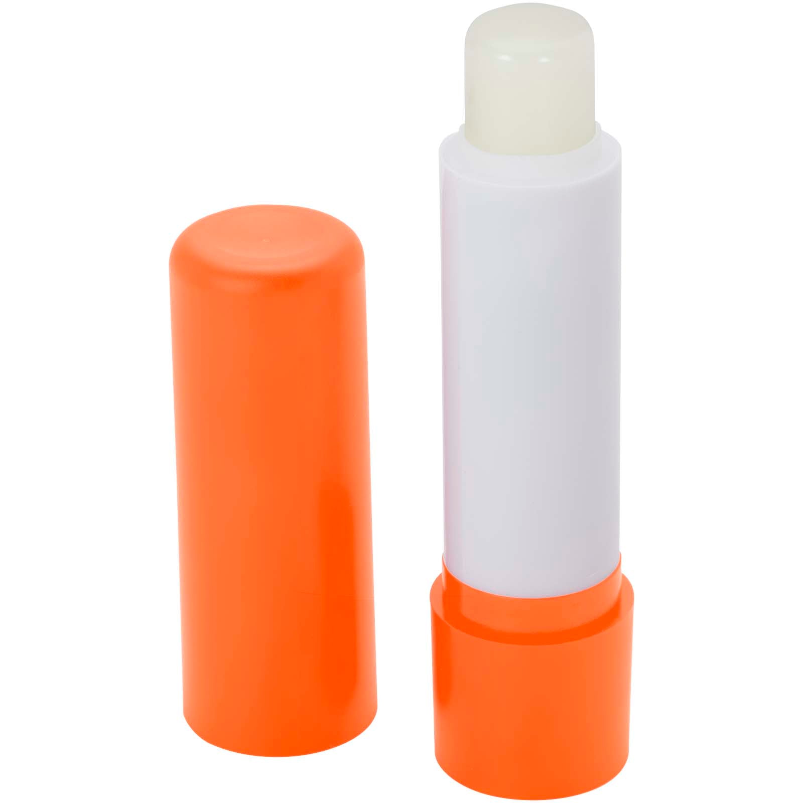 Eden Lippenpflege Vanille – Orange