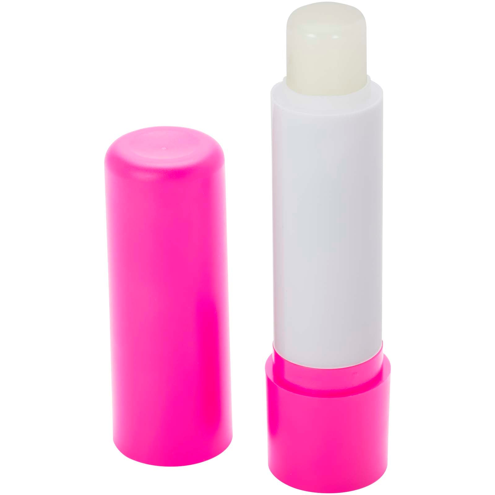 Eden Lippenpflege Vanille – Rosa