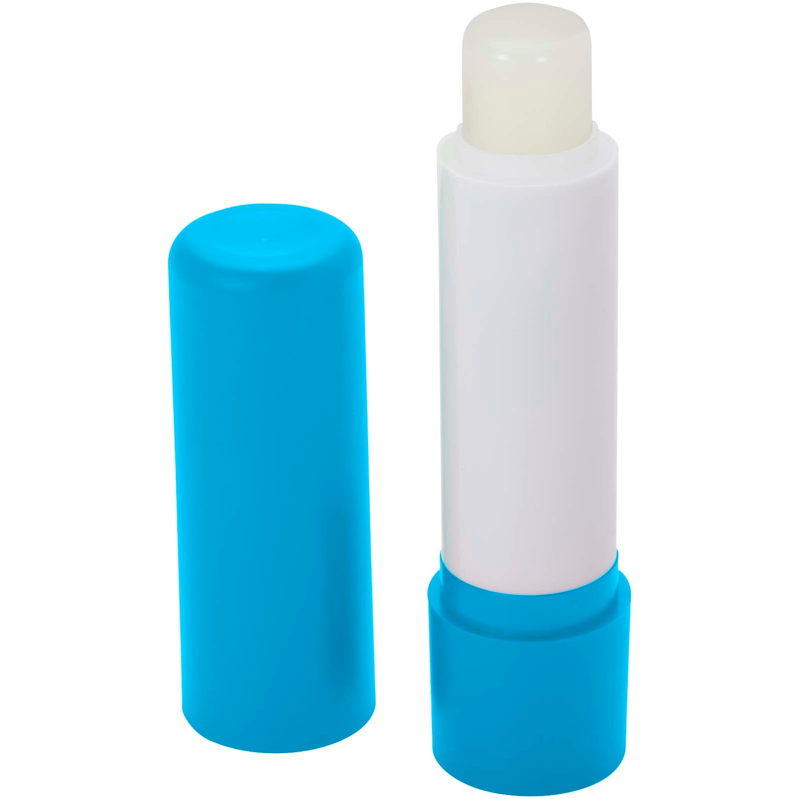 Eden Lippenpflege Vanille – Hellblau