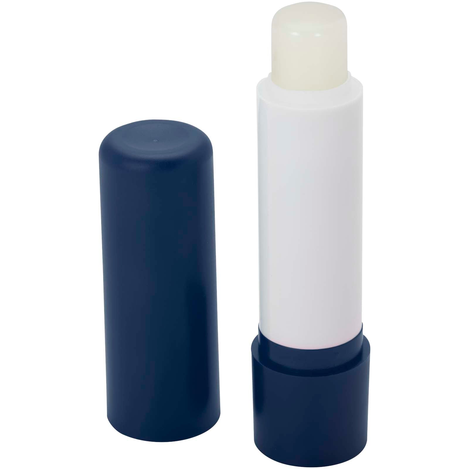 Eden Lippenpflege Vanille – Blau