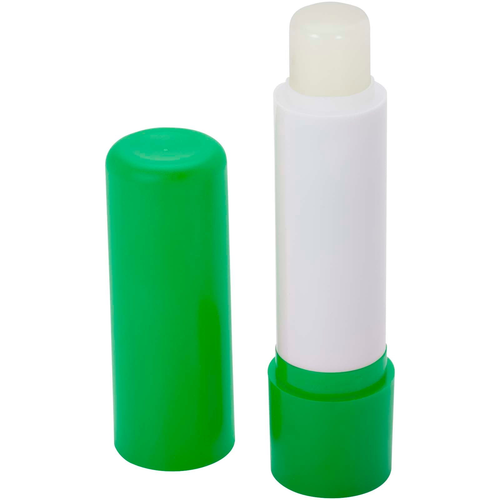Eden Lippenpflege Vanille – Hellgrün
