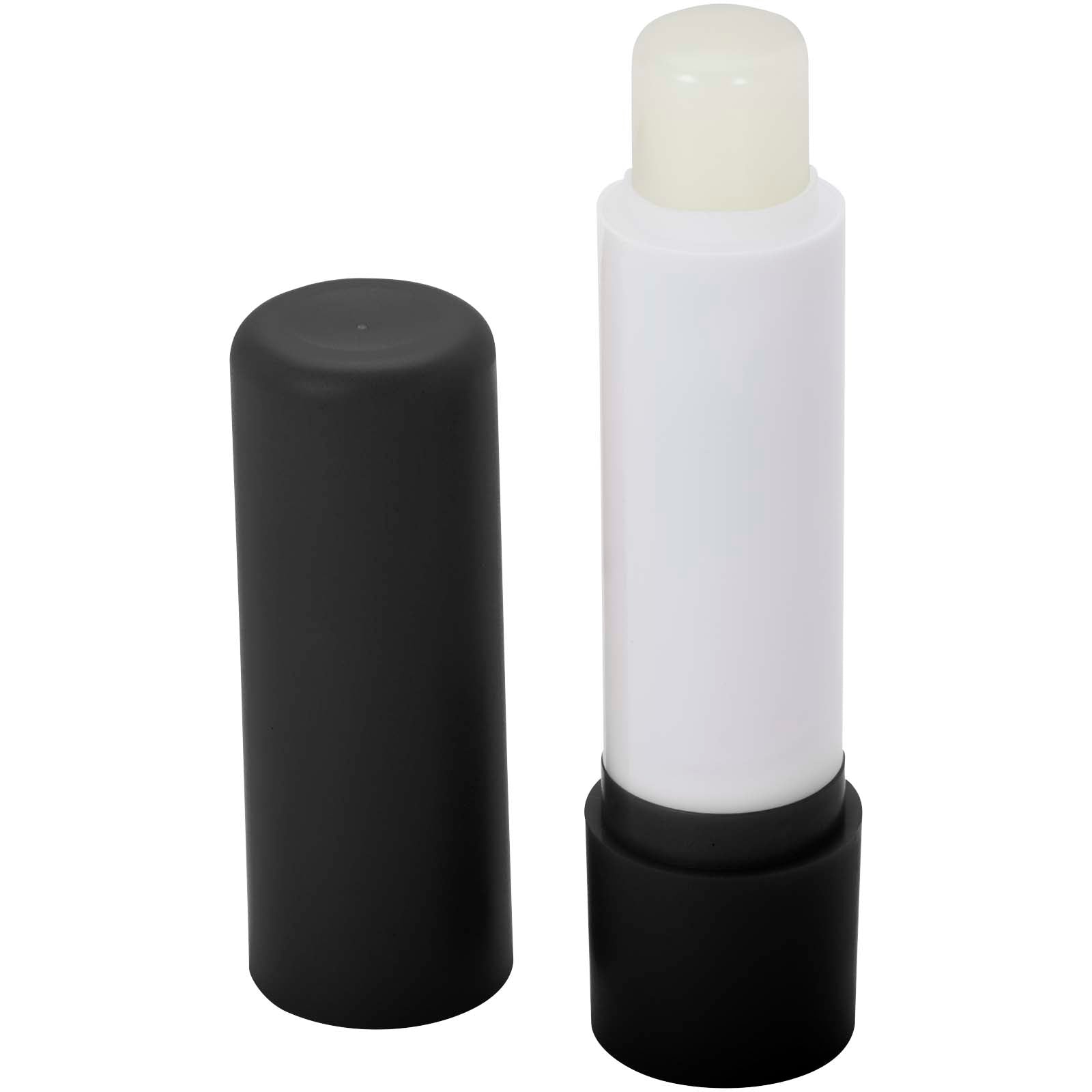 Eden Lippenpflege Vanille – Schwarz