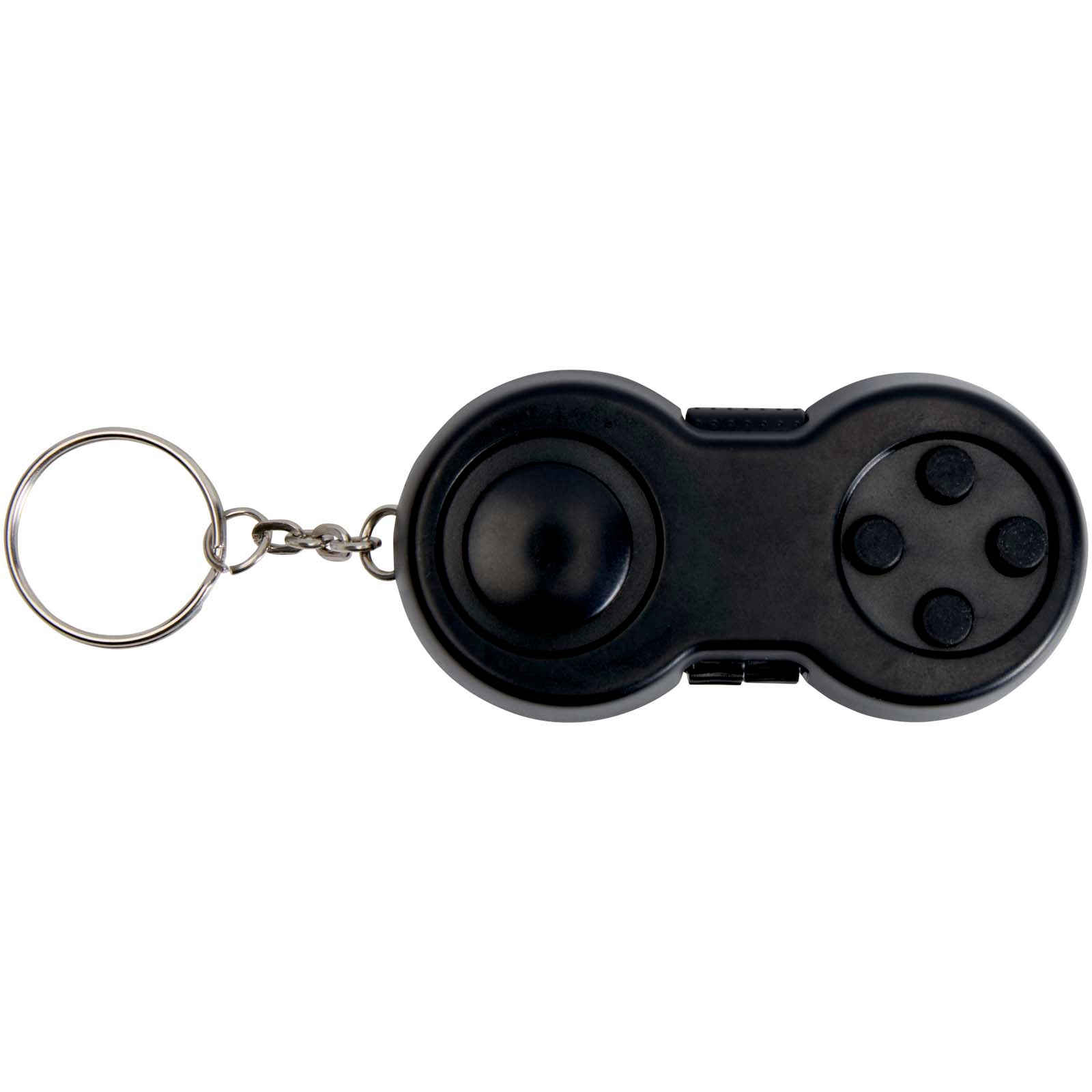 Fidgix Controller Fidget Schlüsselanhänger