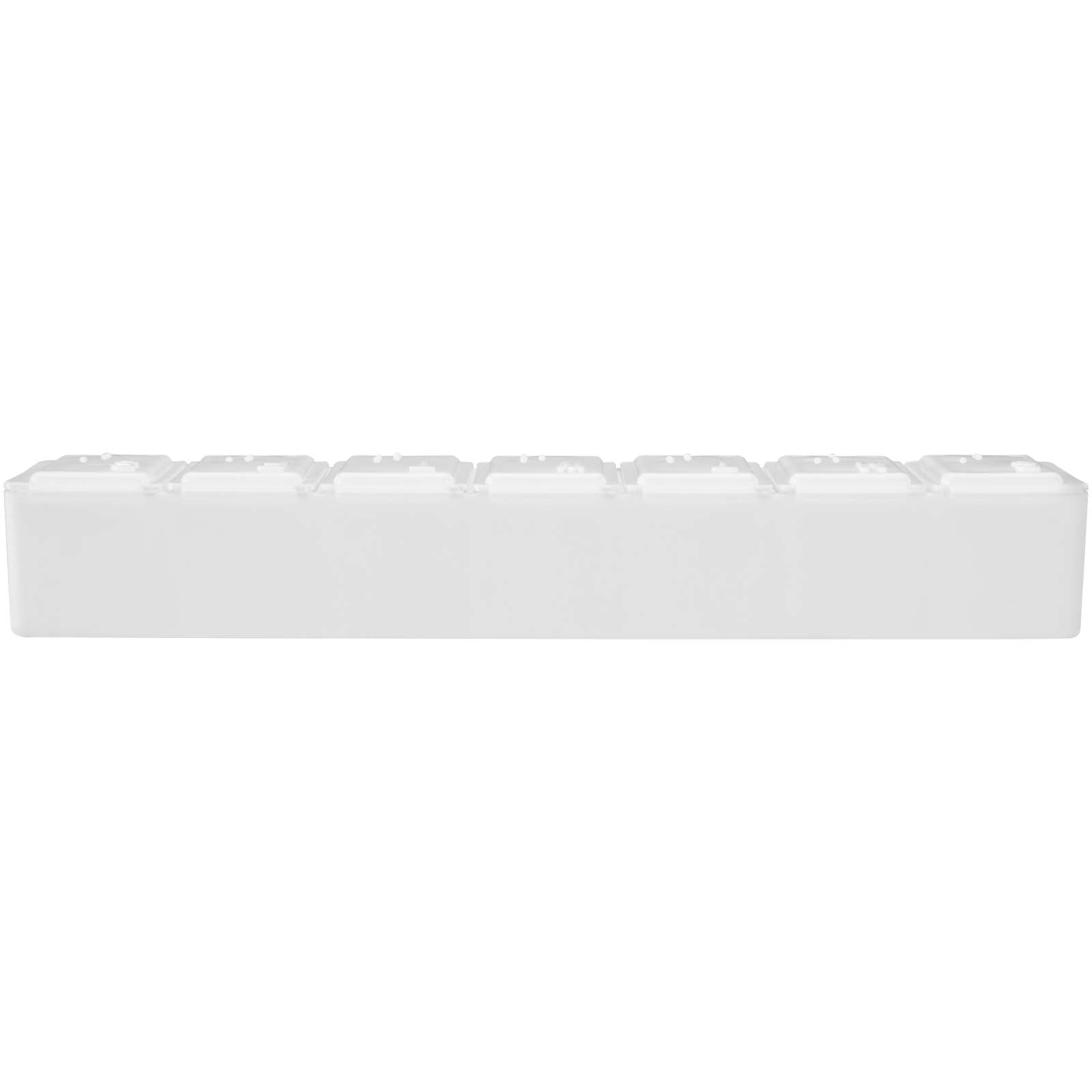 Dose 7 Tage Tabletten Box