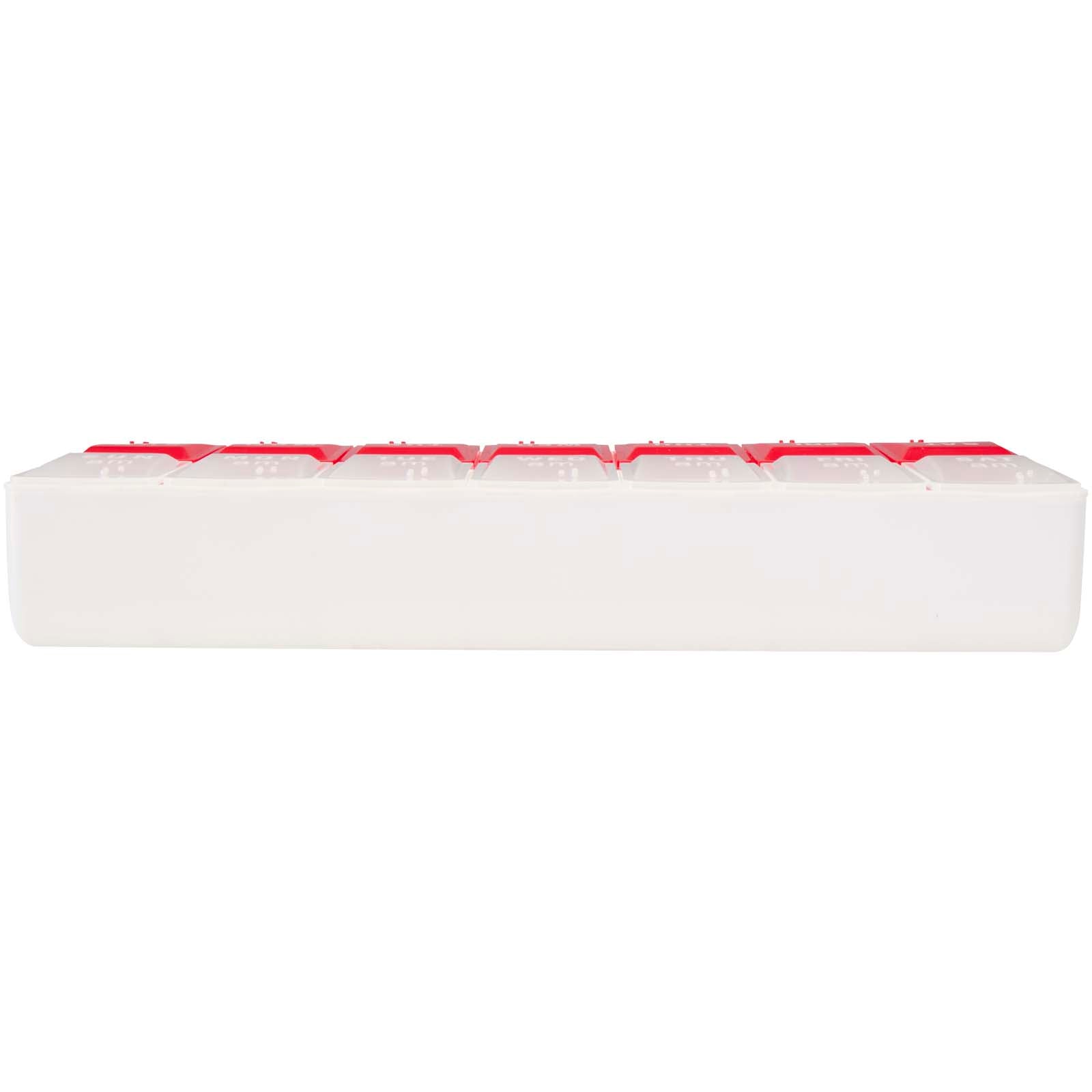 Cycle 7 Tage Tabletten Box für morgens und abends