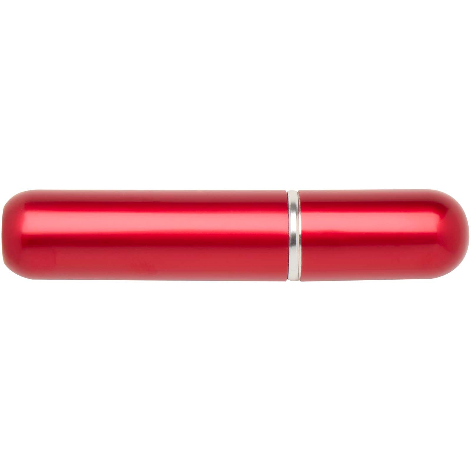 Filla 5 ml tragbare nachfüllbare Parfümflasche