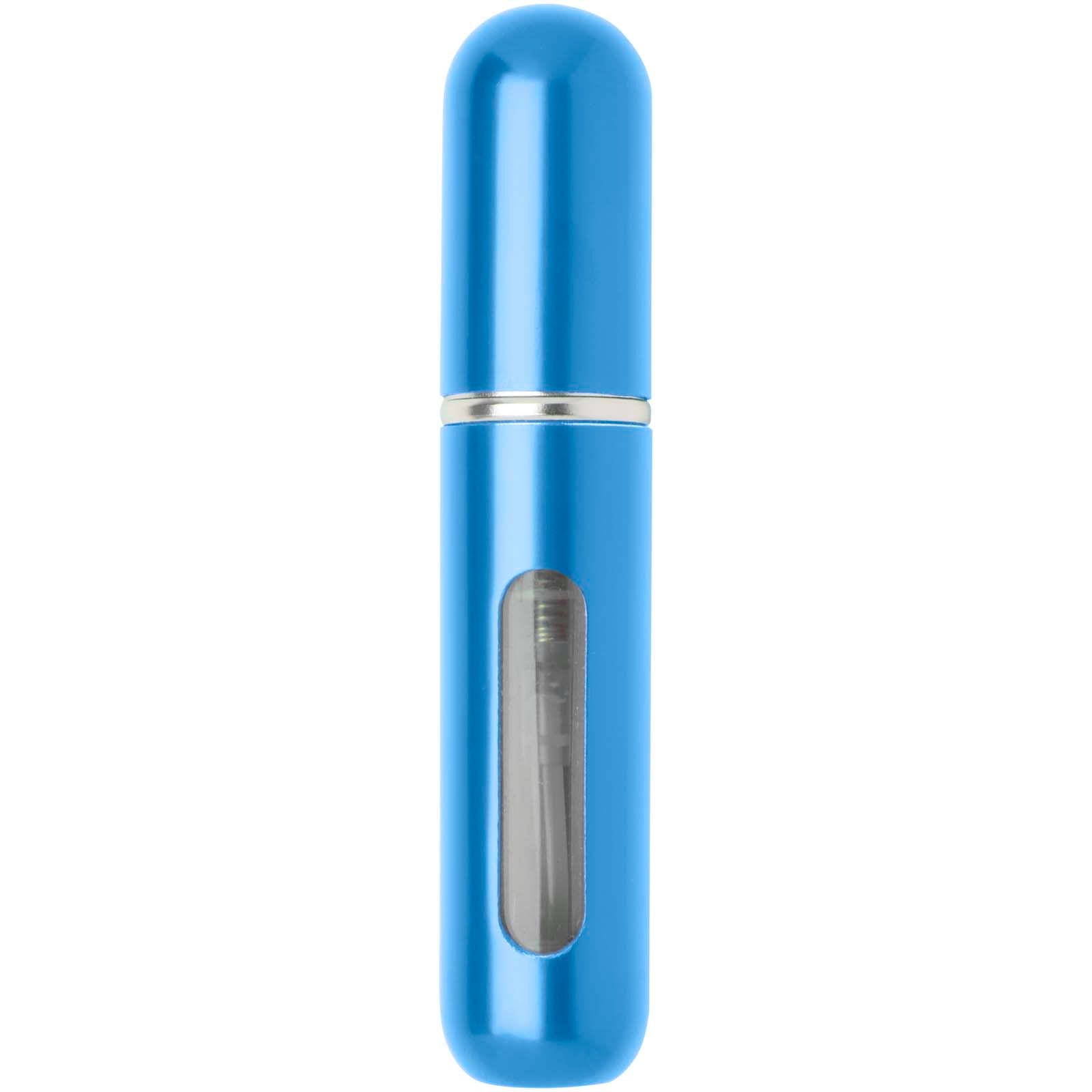 Filla 5 ml tragbare nachfüllbare Parfümflasche