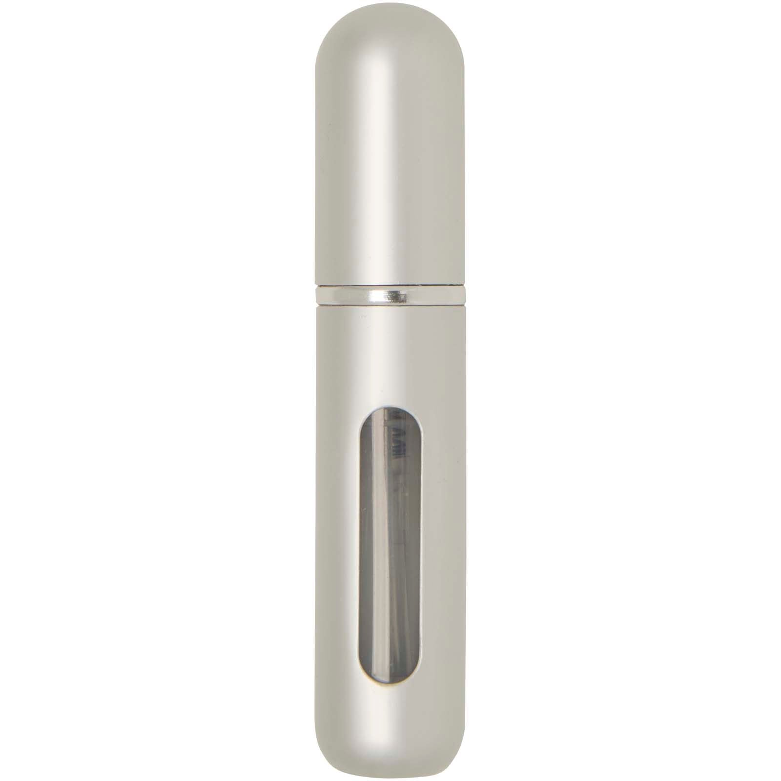 Filla 5 ml tragbare nachfüllbare Parfümflasche