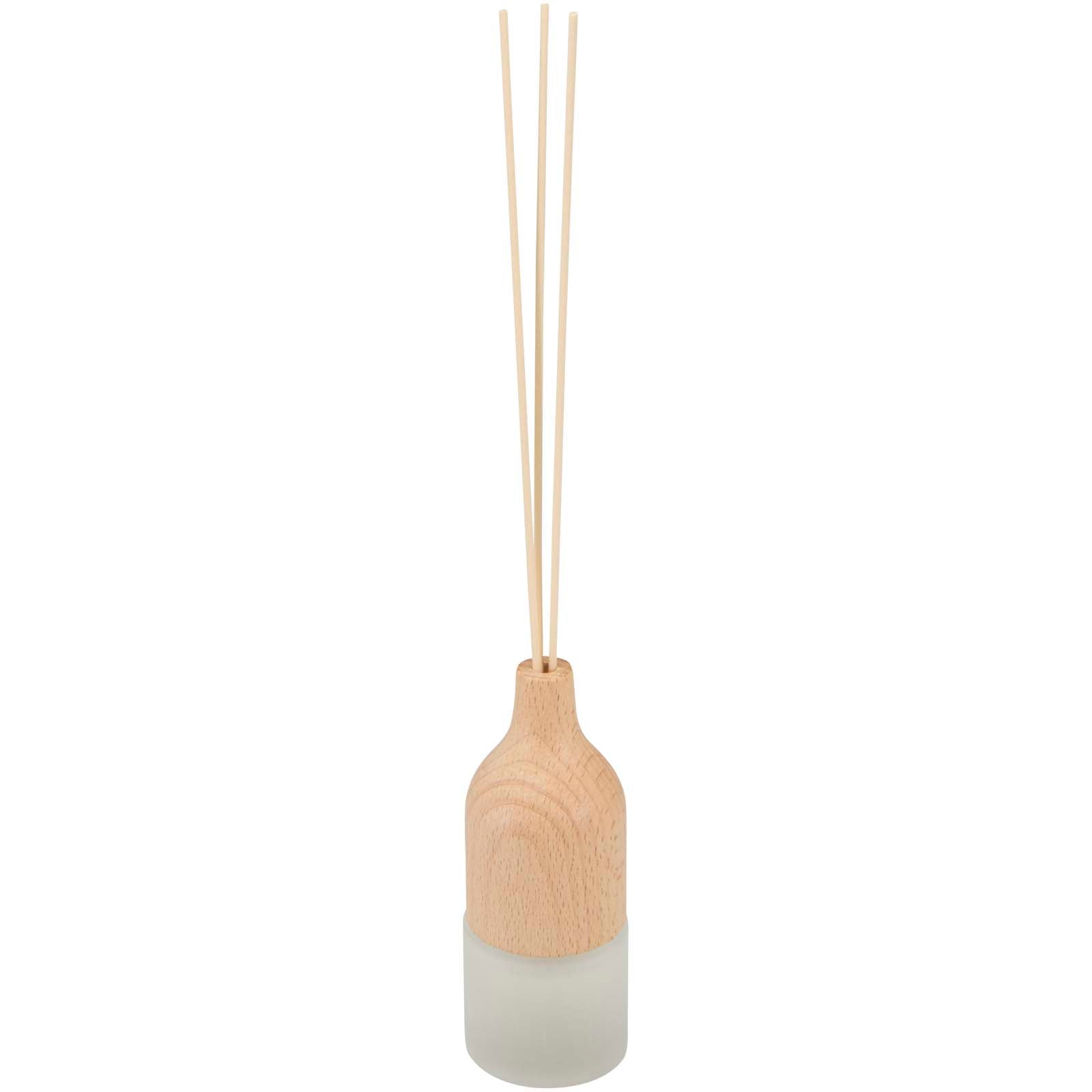 Nara Vanille Duftstäbchen – Holz