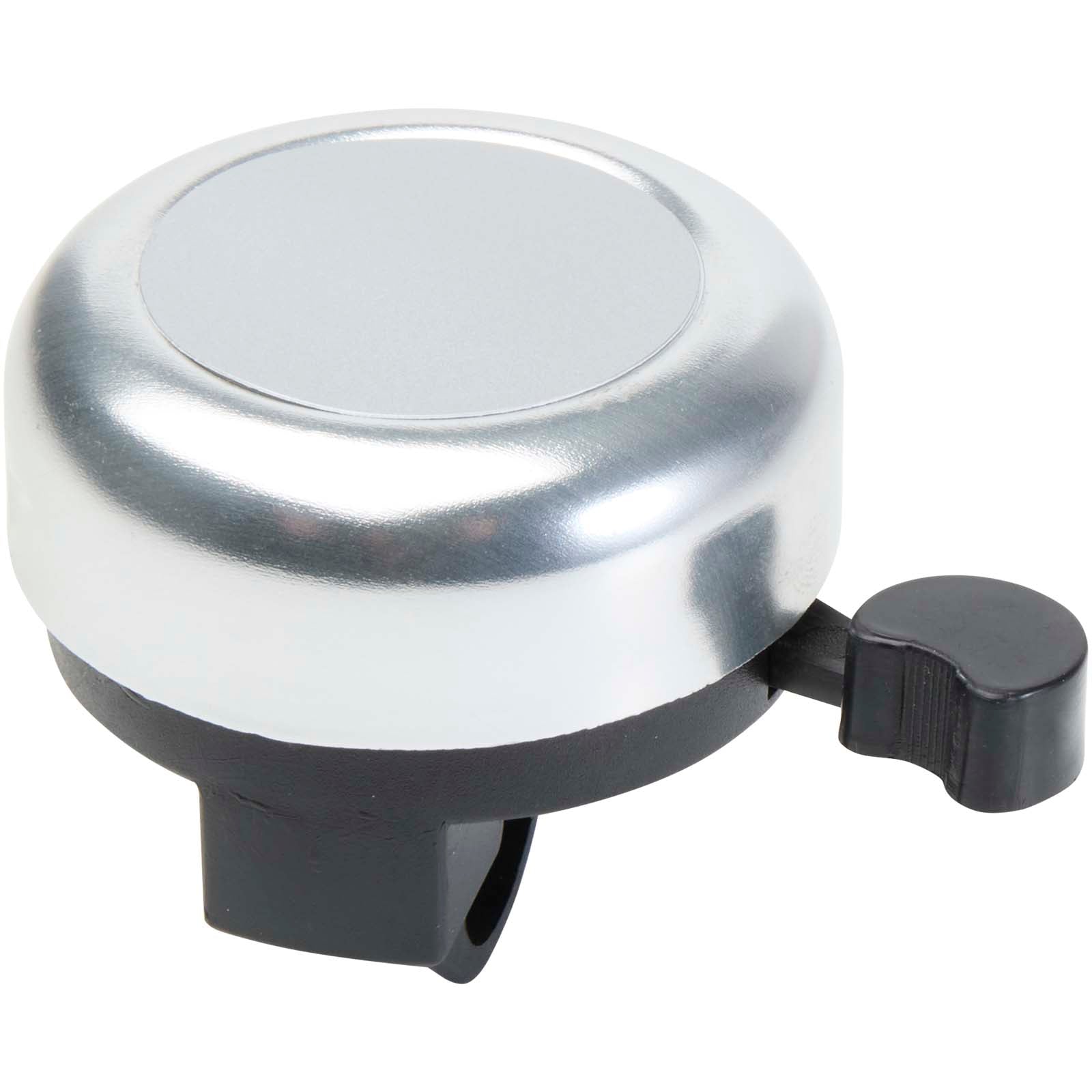 Bellix Fahrradglocke – Silber