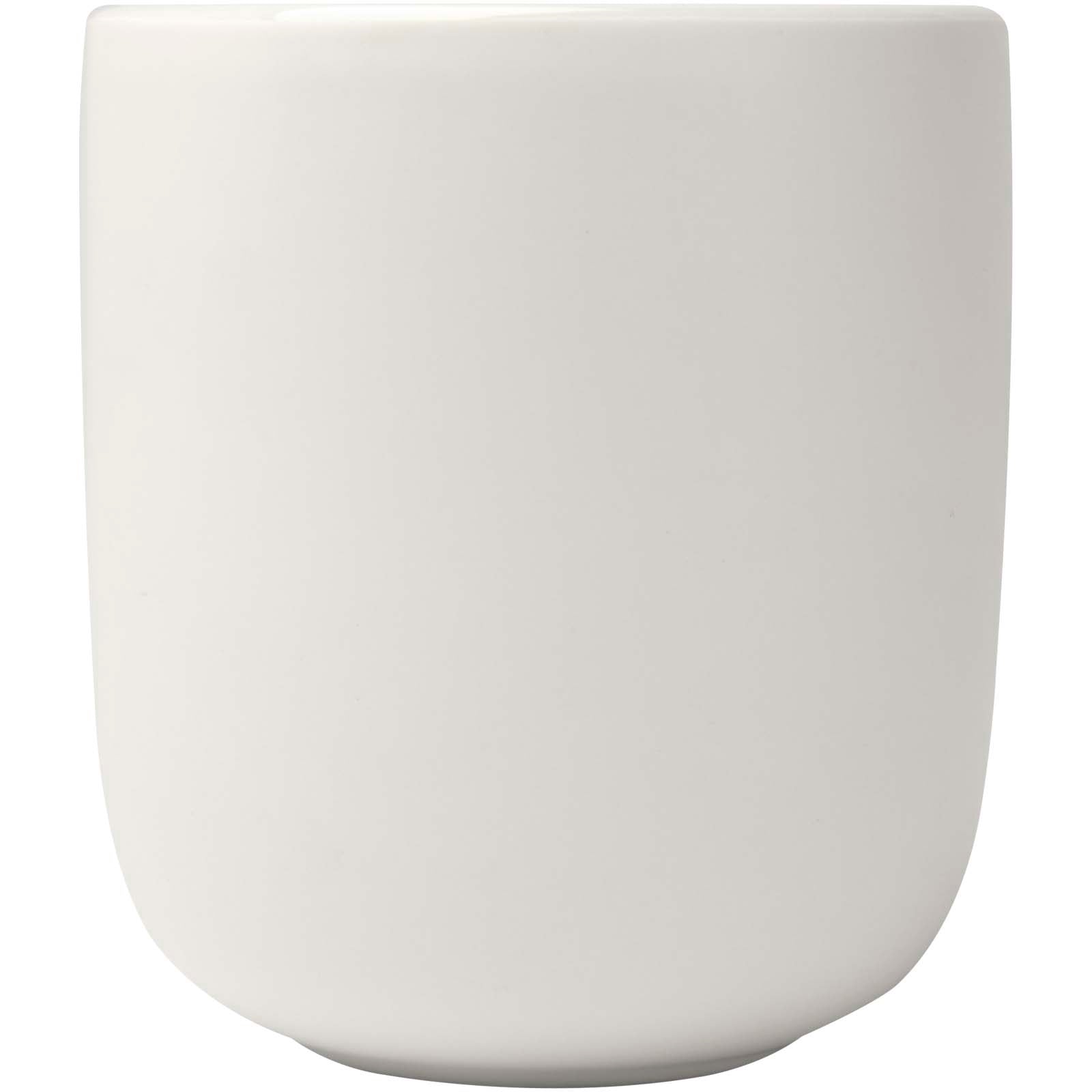 Male 200 ml Keramiktassen – 2er-Set, matt