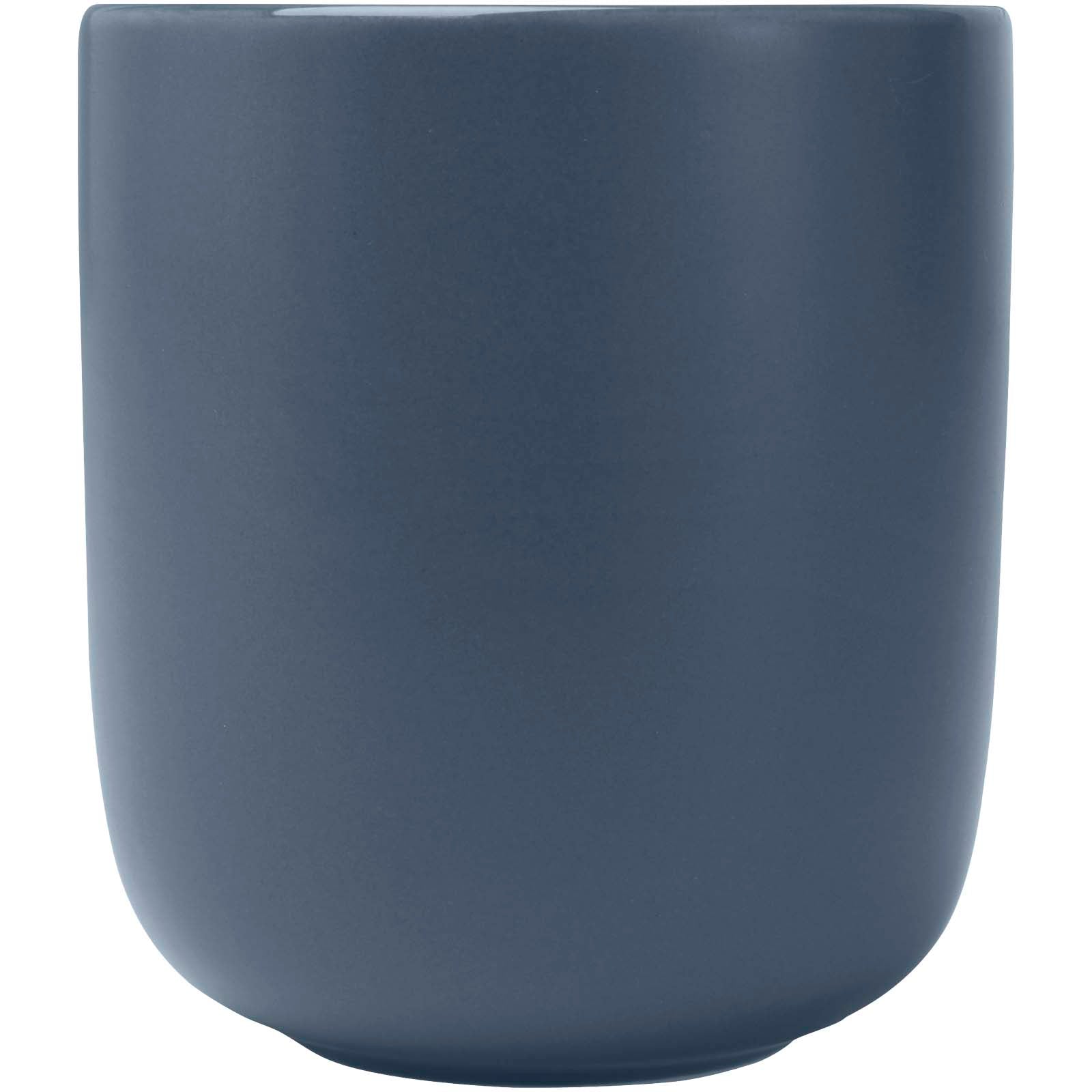 Male 200 ml Keramiktassen – 2er-Set, matt