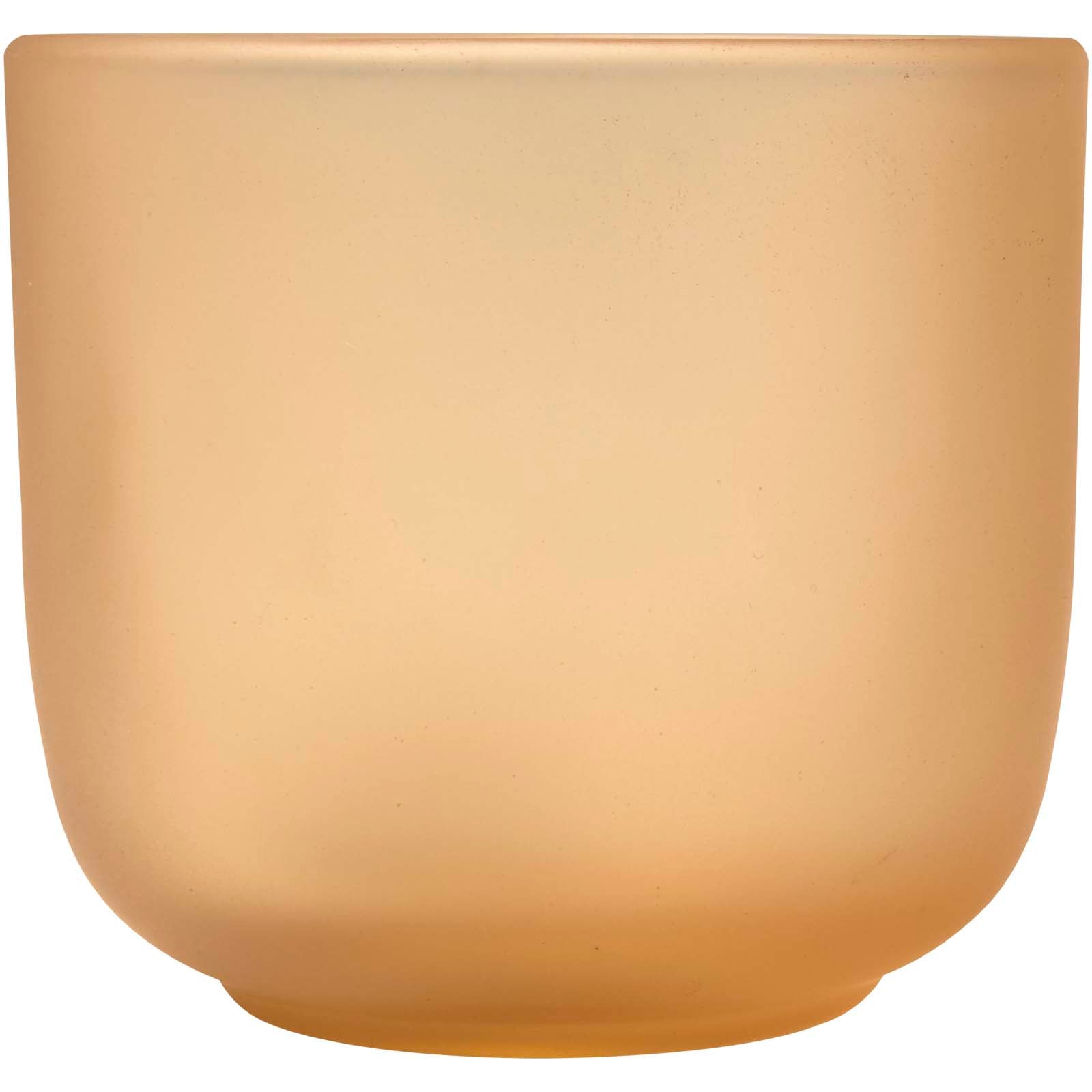 Mal 200 ml Glasbecher – 2er-Set, matt