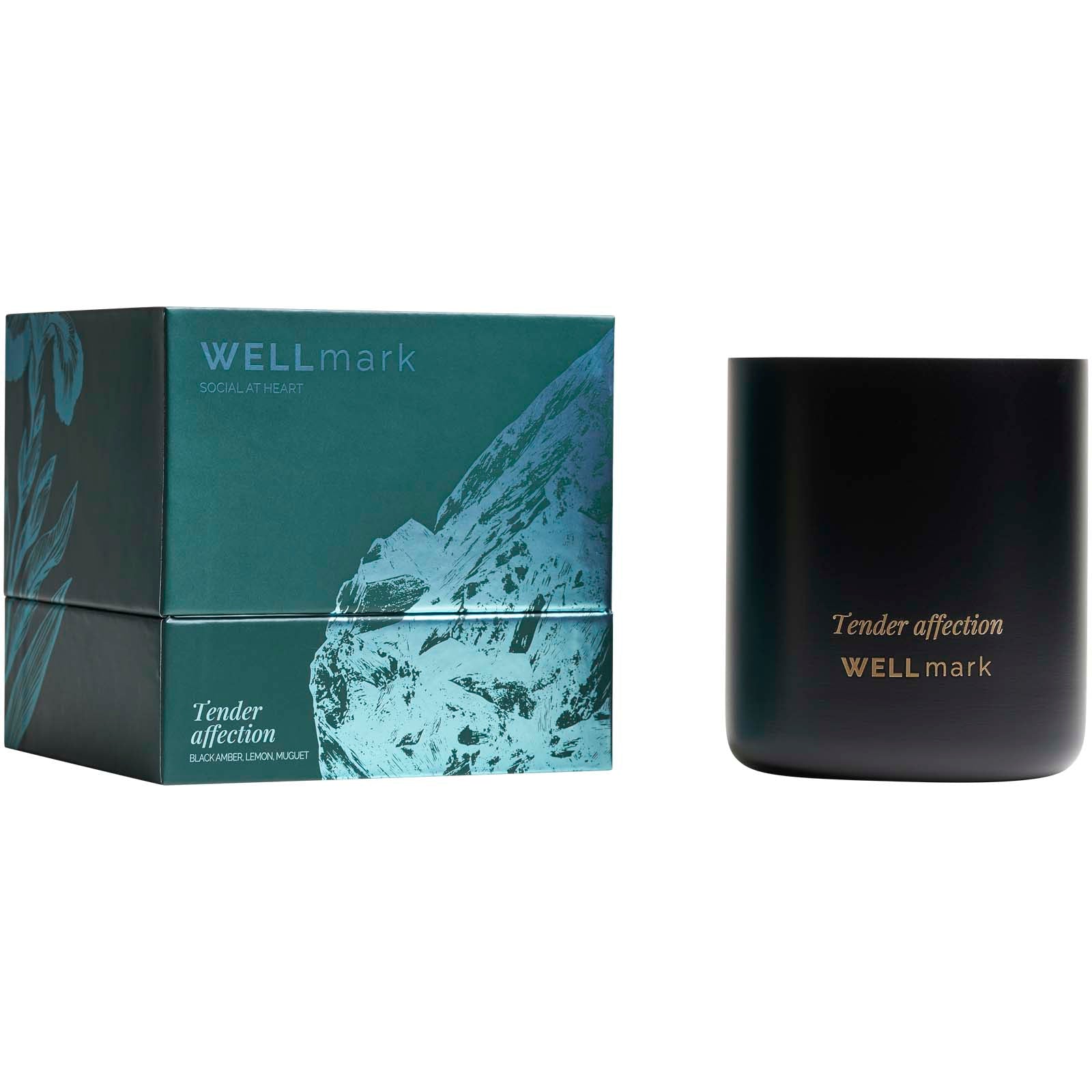 Wellmark Duftkerze