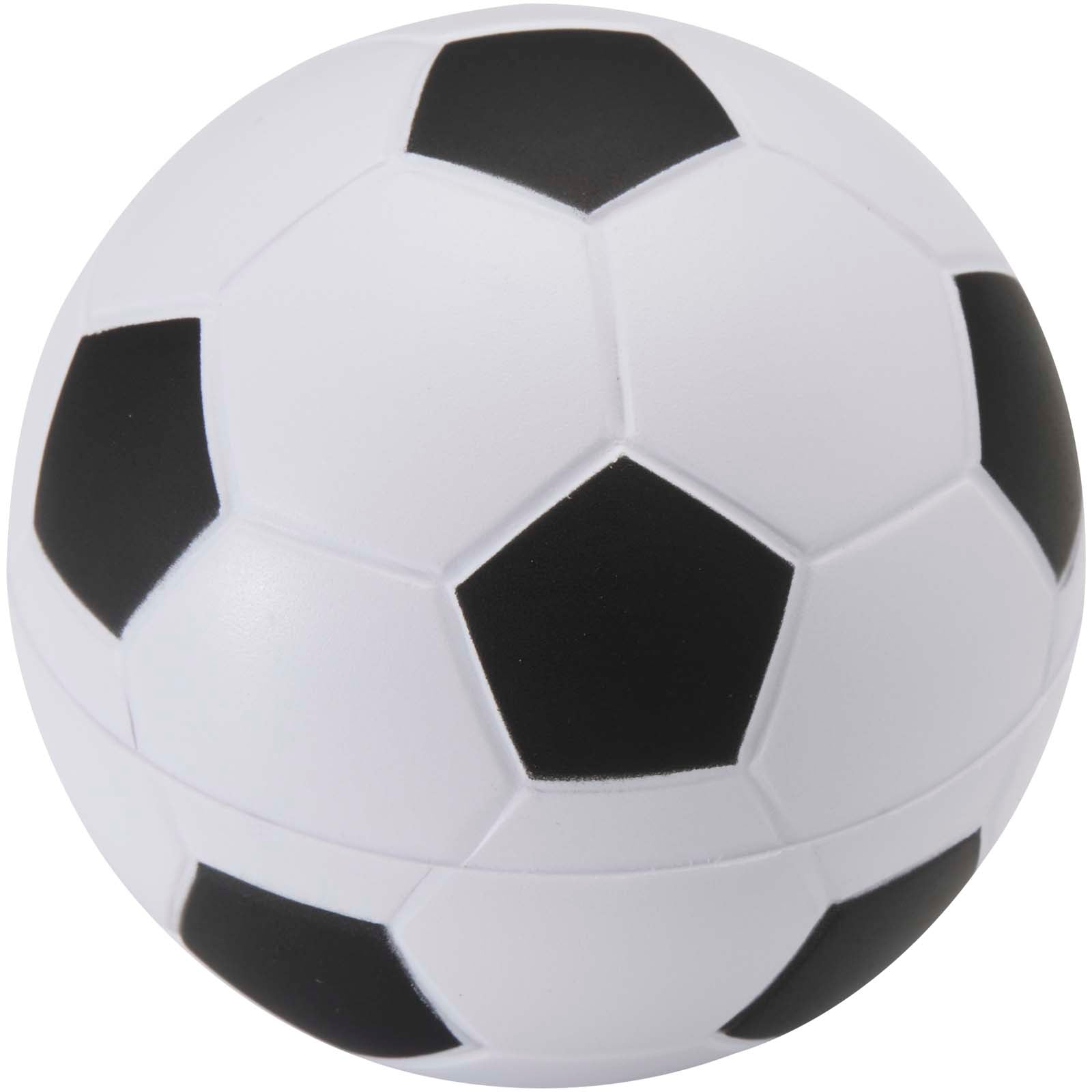 Zavi Antistress Fußball – Schwarz