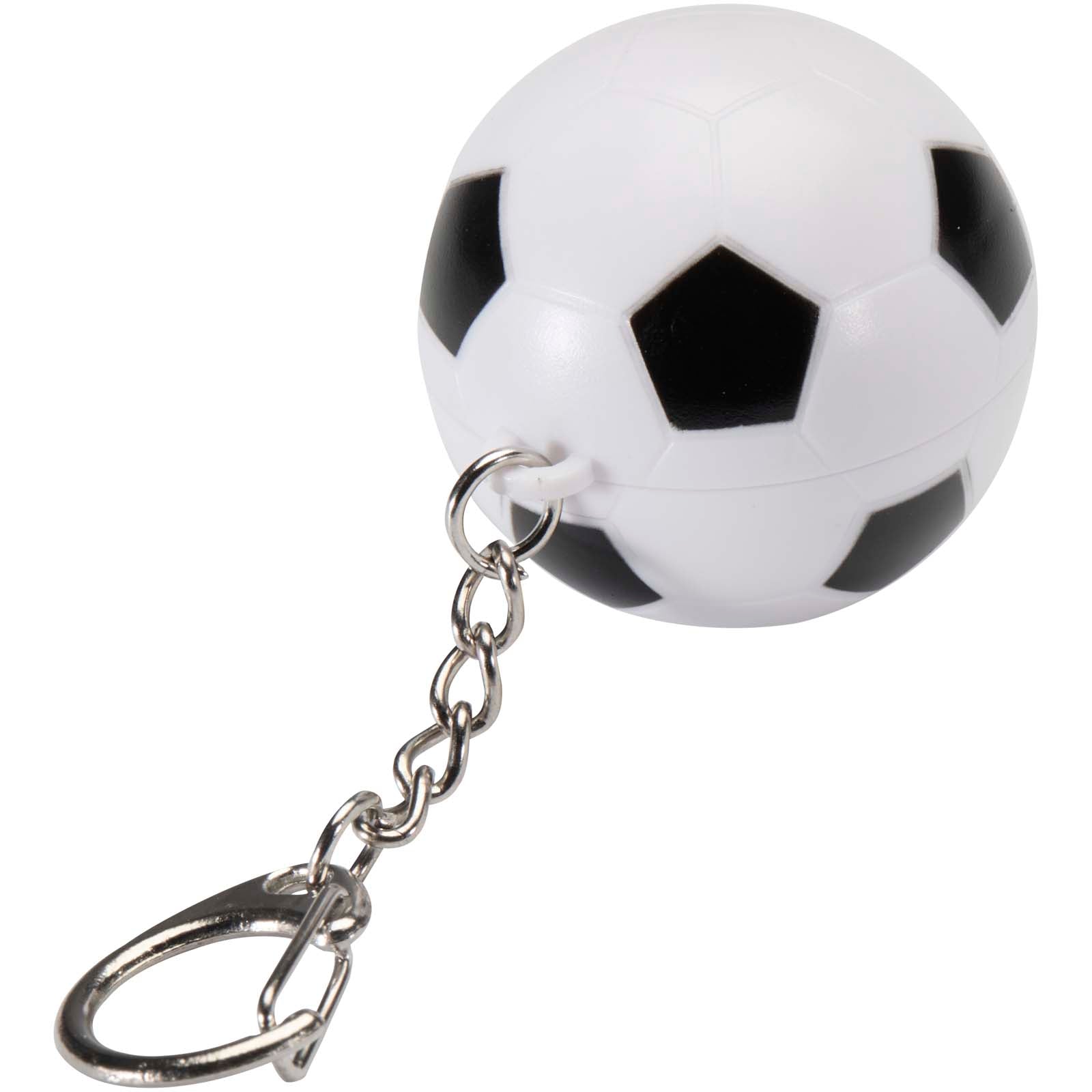 Rami Fußball Lippenpflege Vanille mit LSF 15 und Schlüsselanhänger