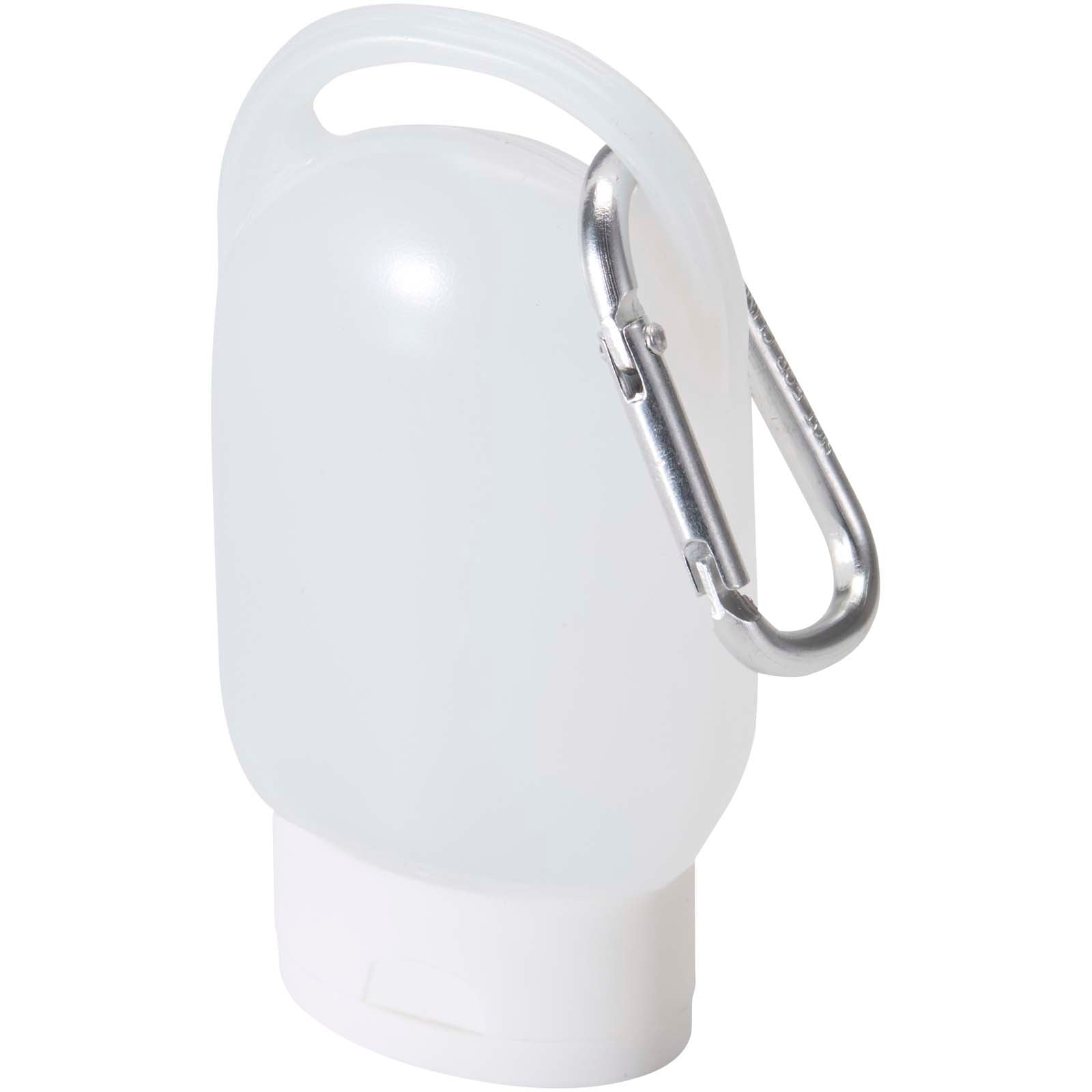 Squeeky Handreinigung – Weiss