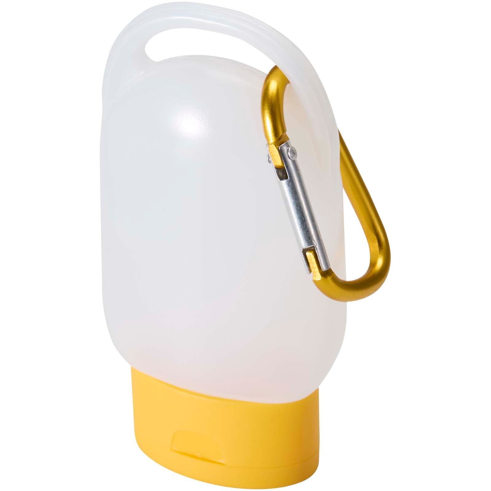 Squeeky Handreinigung – Gelb