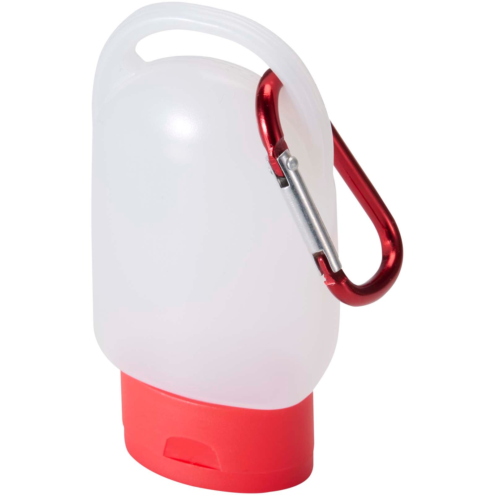 Squeeky Handreinigung – Rot