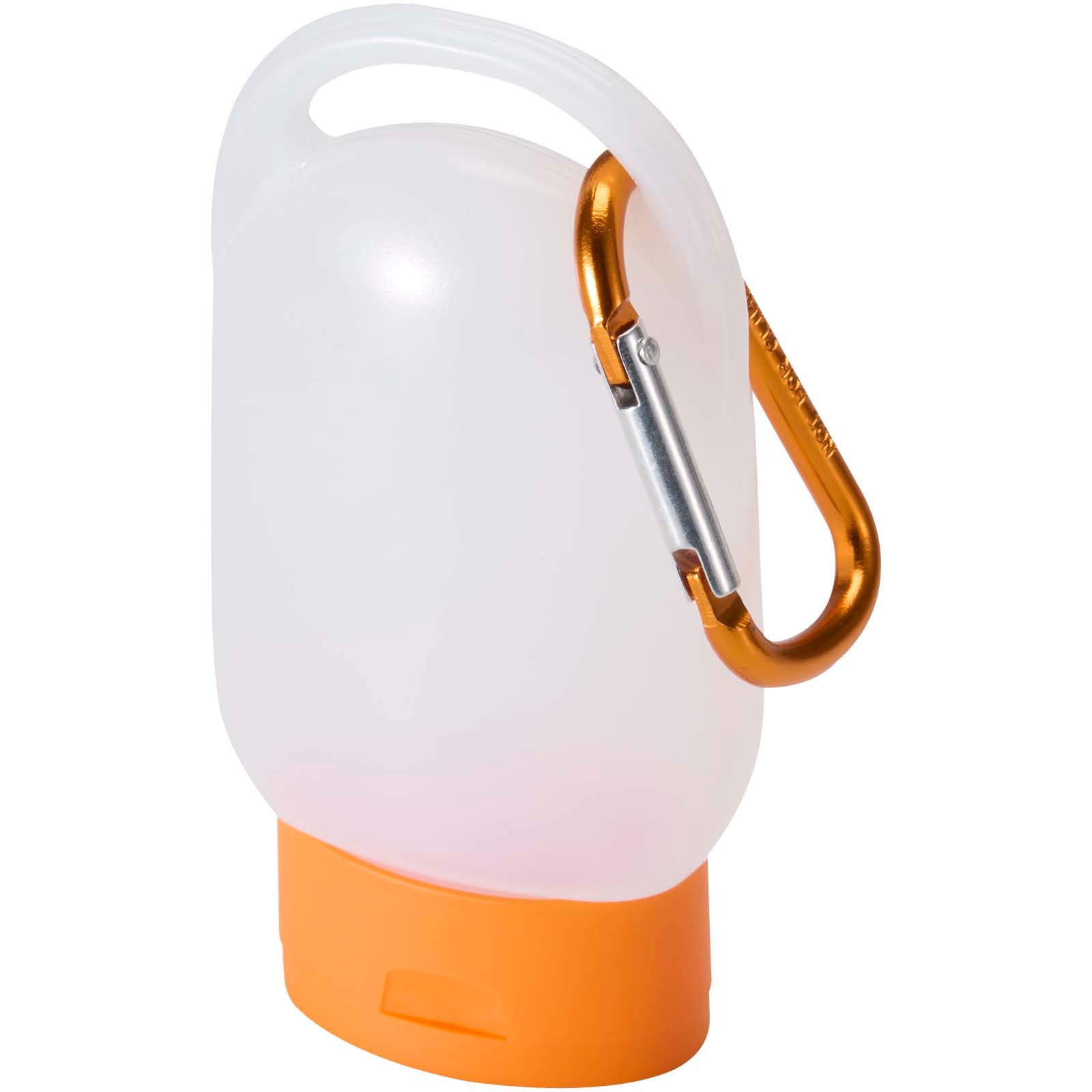 Squeeky Handreinigung – Orange