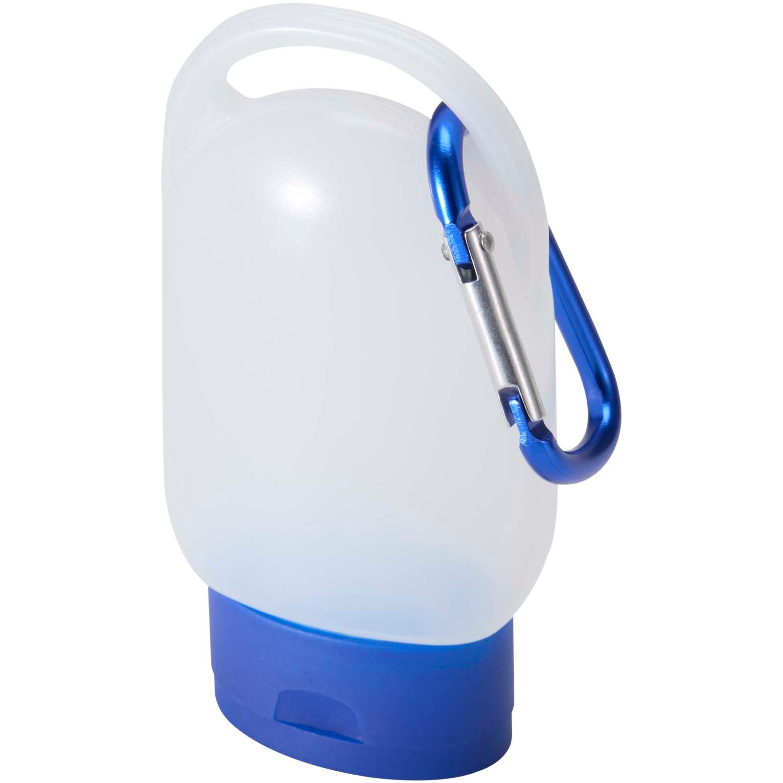 Squeeky Handreinigung – Blau