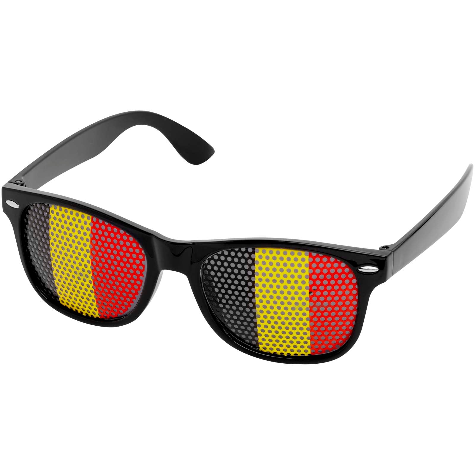 Vision Sonnenbrille – Gelb