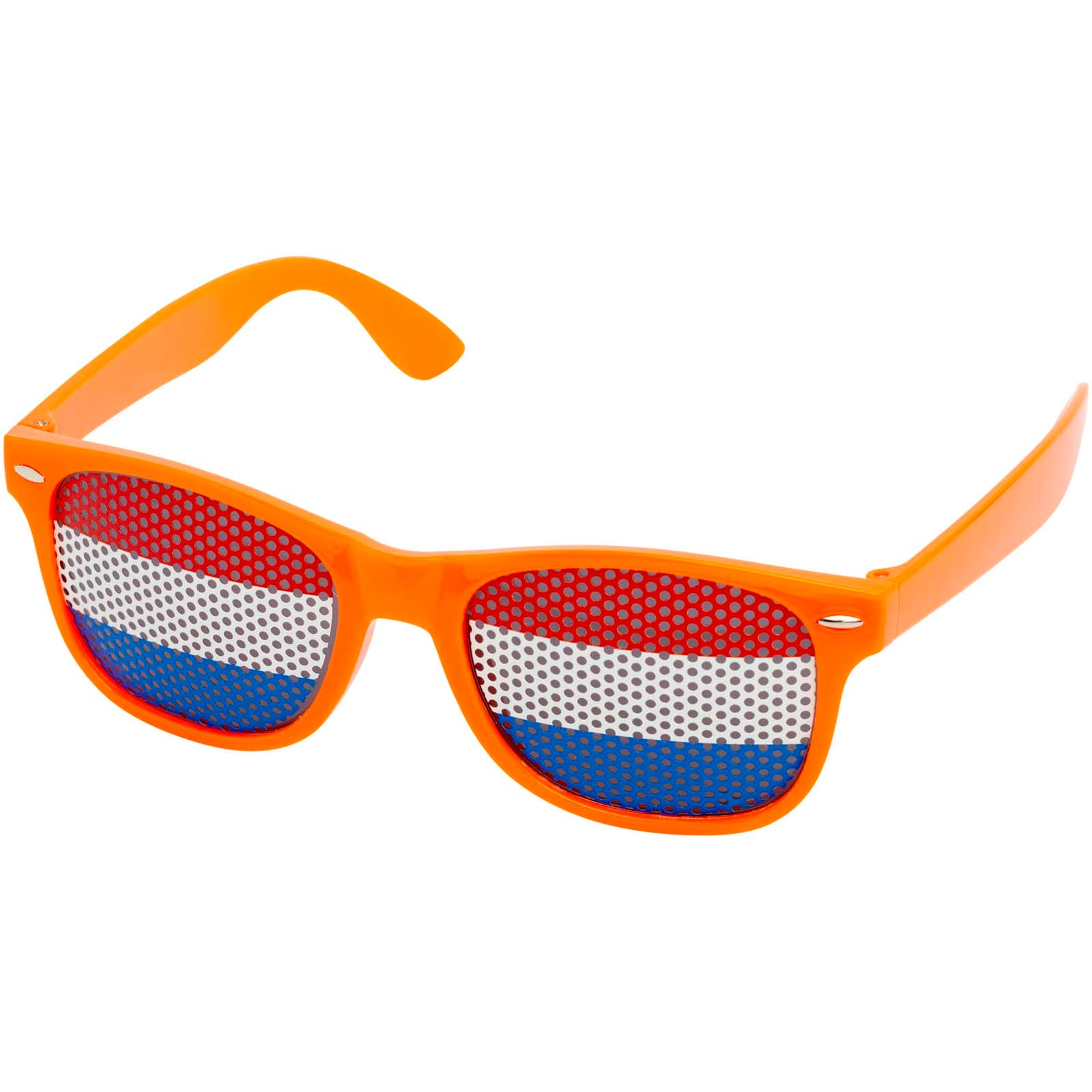 Vision Sonnenbrille – Orange