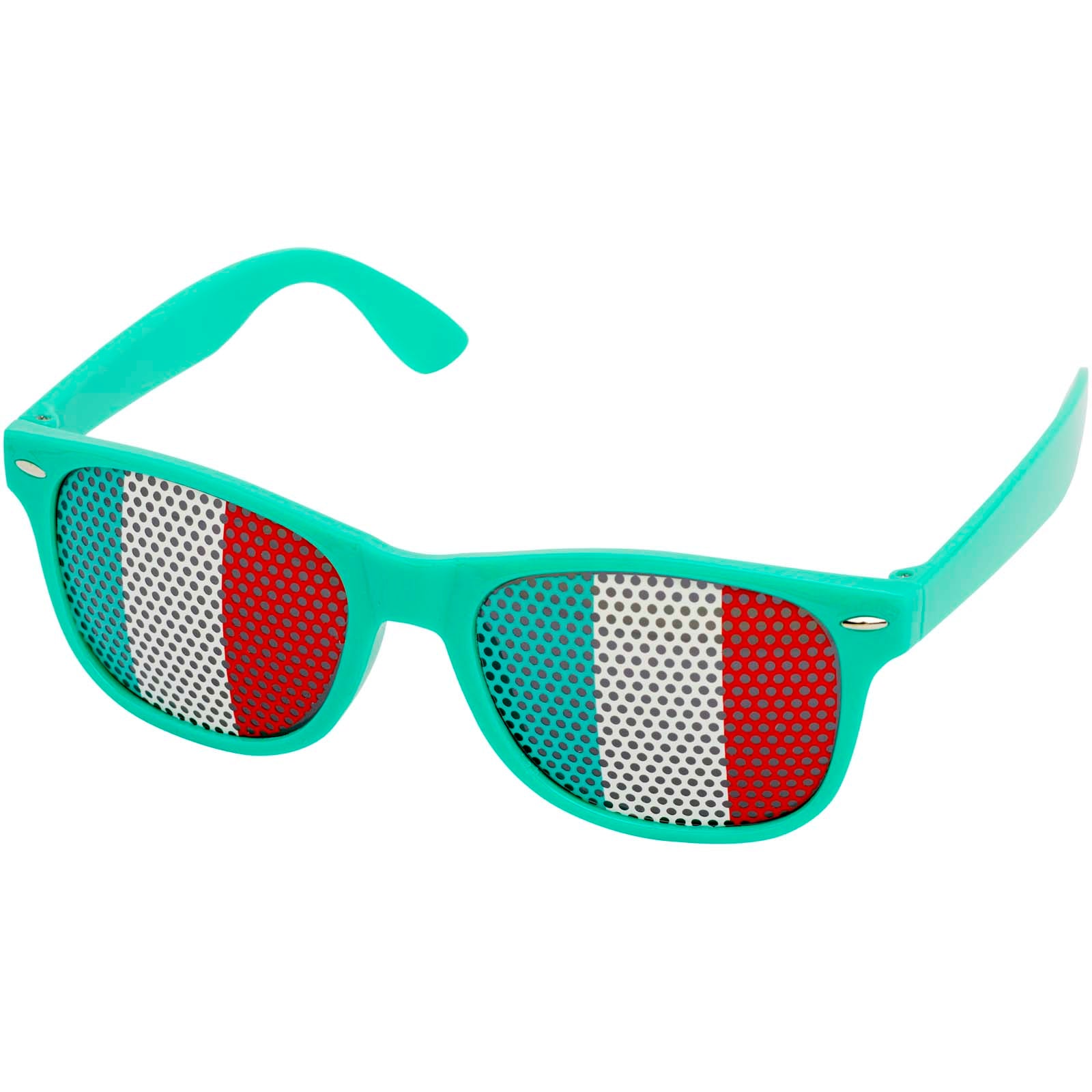Vision Sonnenbrille – Grün
