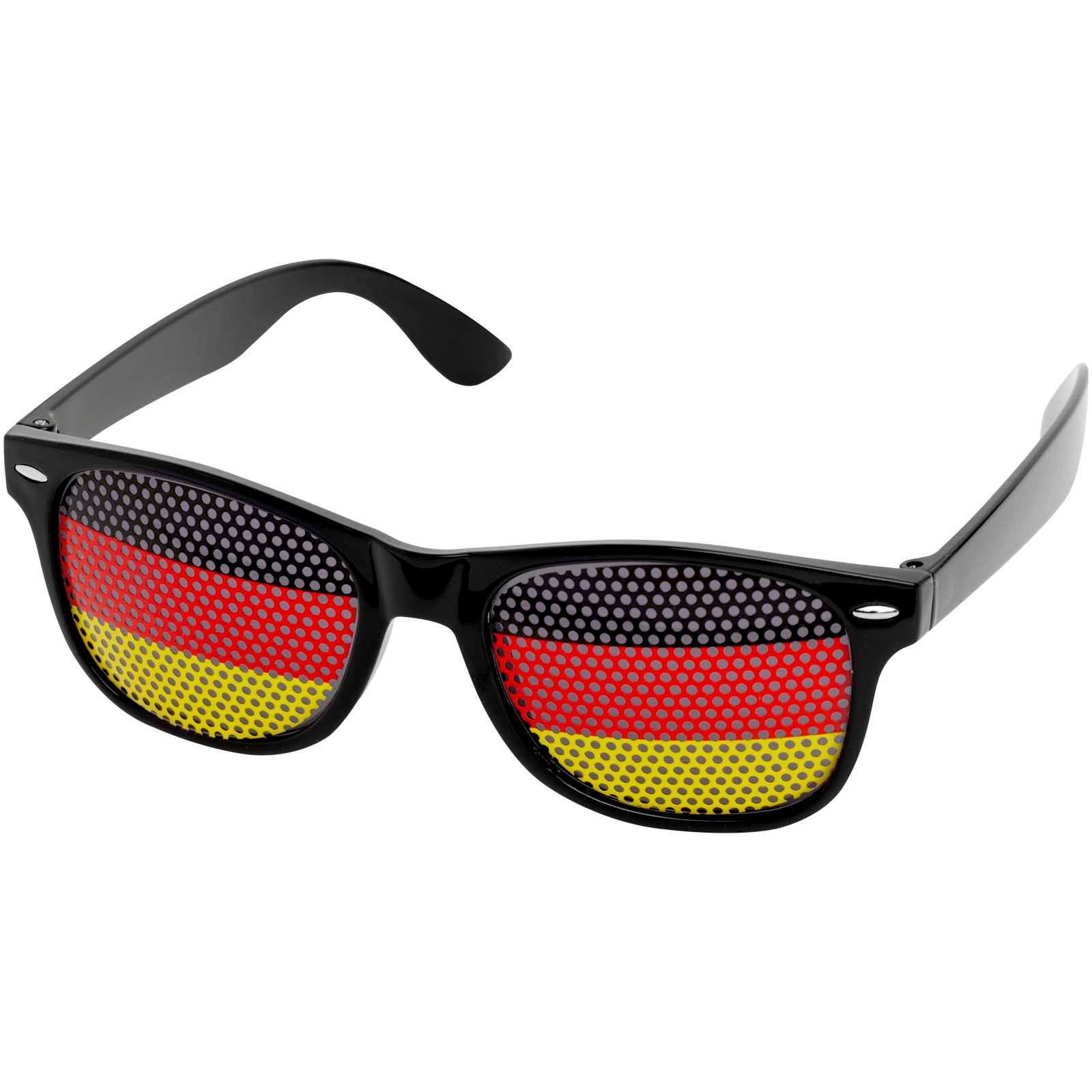 Vision Sonnenbrille – Schwarz