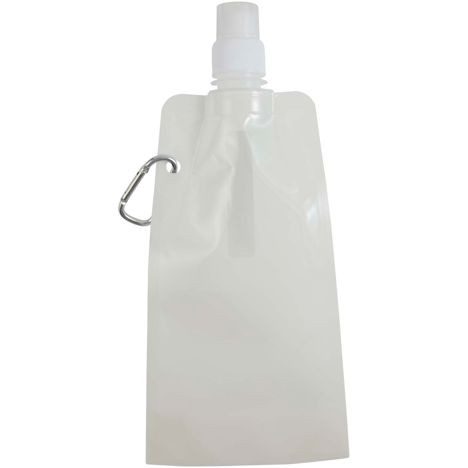 Sipzy 480 ml faltbare Wasserflasche