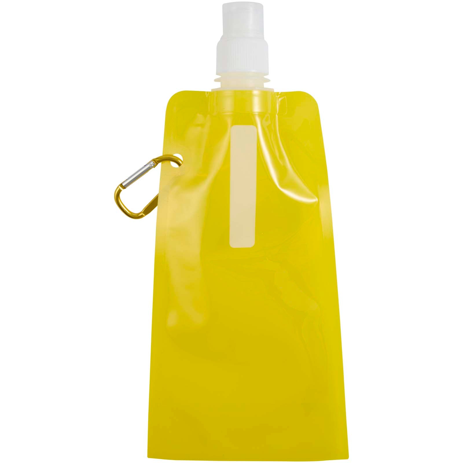 Sipzy 480 ml faltbare Wasserflasche