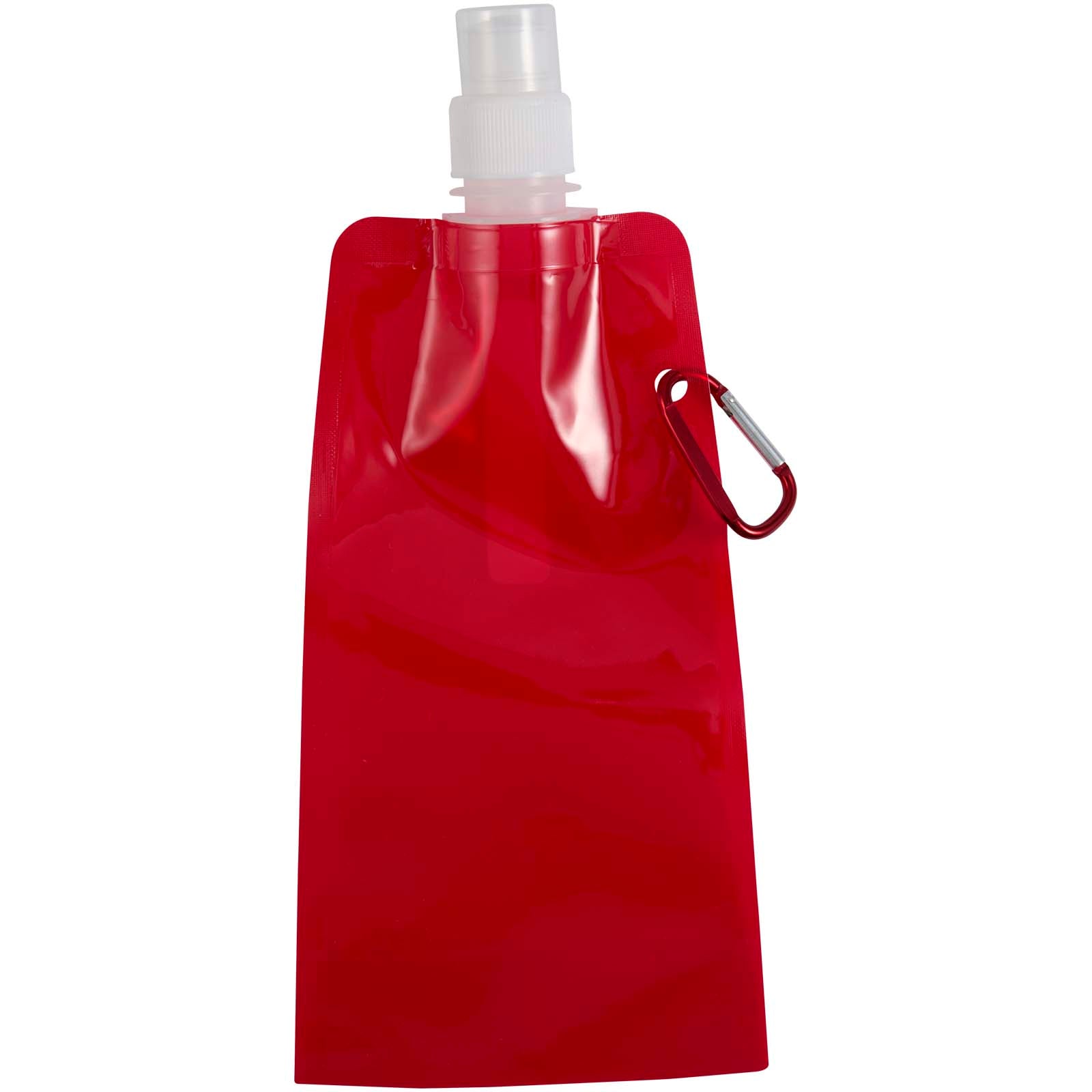 Sipzy 480 ml faltbare Wasserflasche