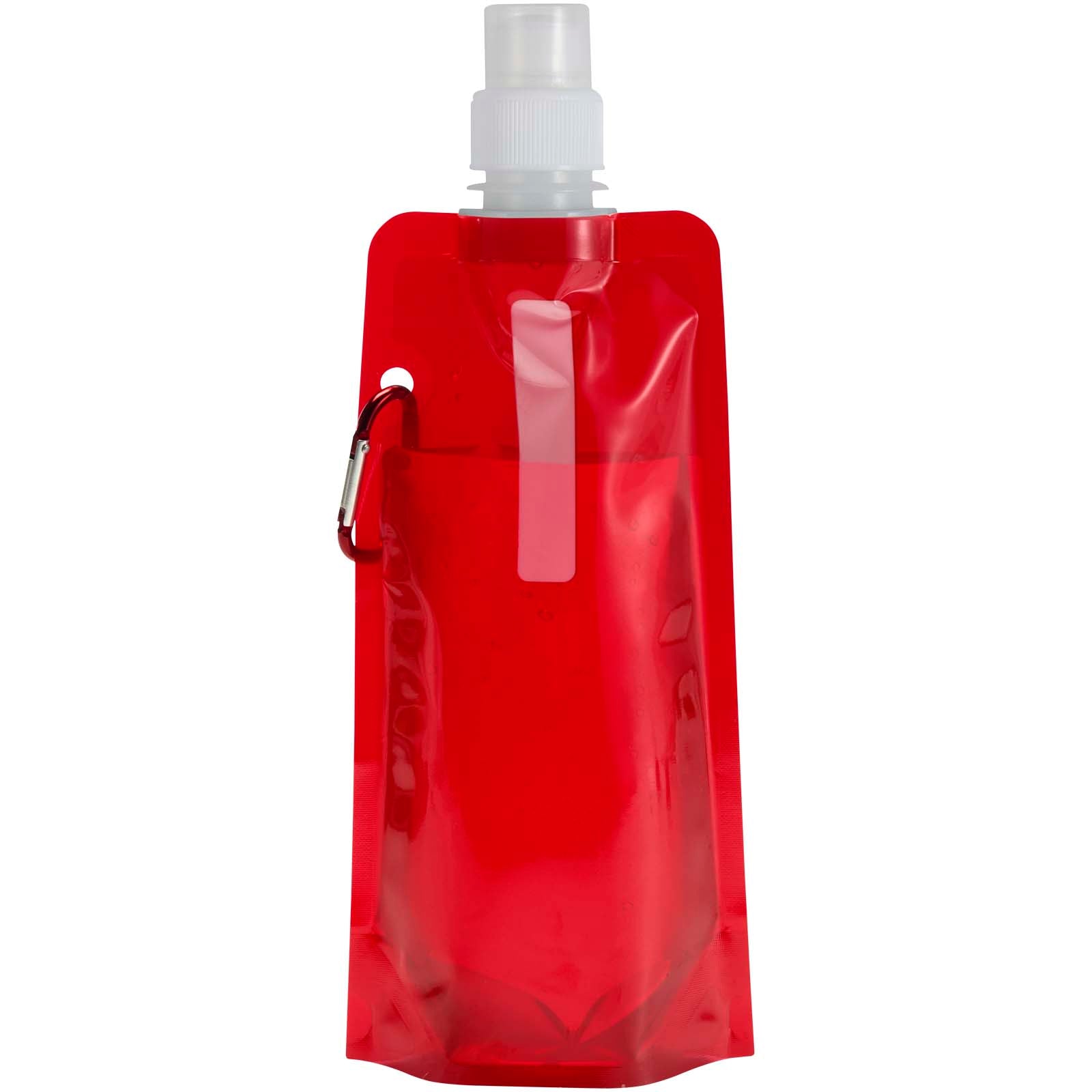Sipzy 480 ml faltbare Wasserflasche