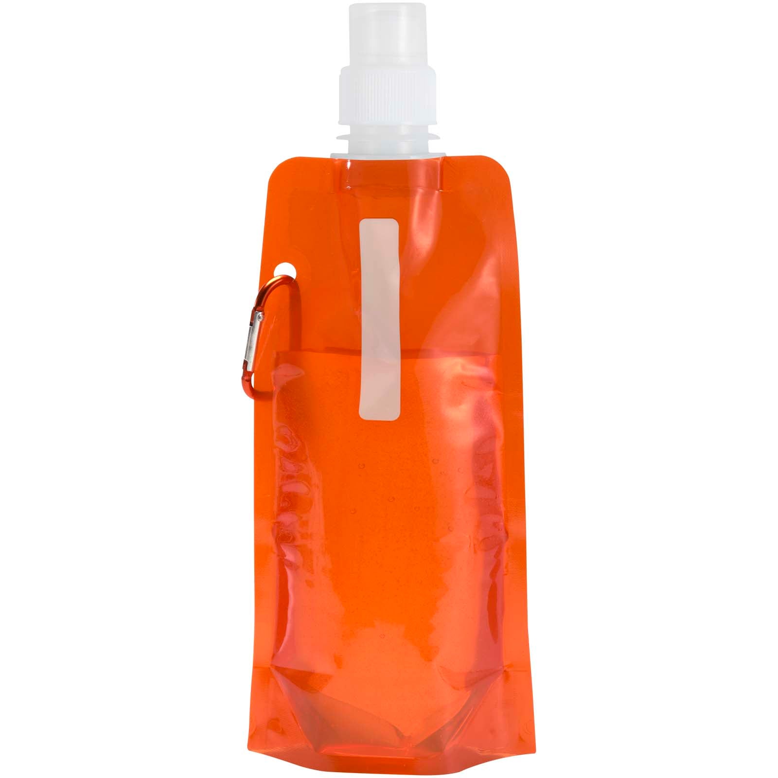 Sipzy 480 ml faltbare Wasserflasche